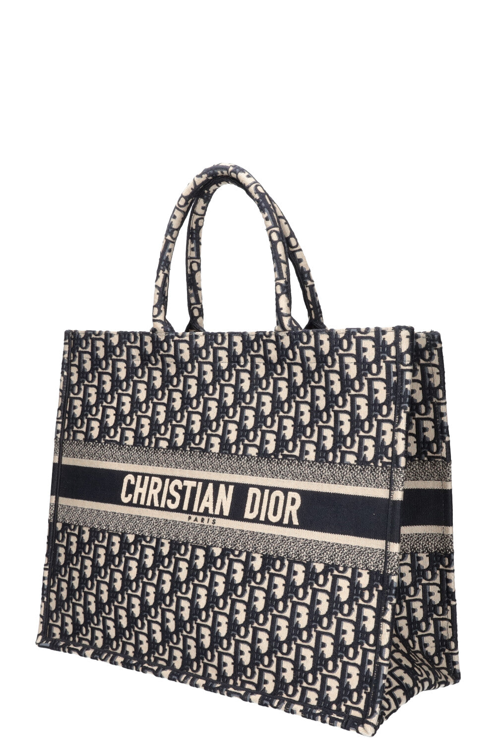 Dior Book Tote Tote - Rovelle Bags