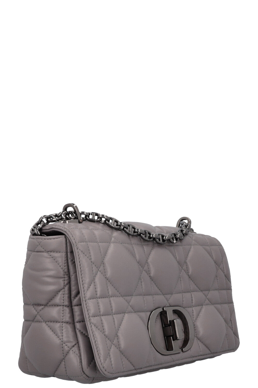 Dior Caro Shoulder Bag - Rovelle Bags
