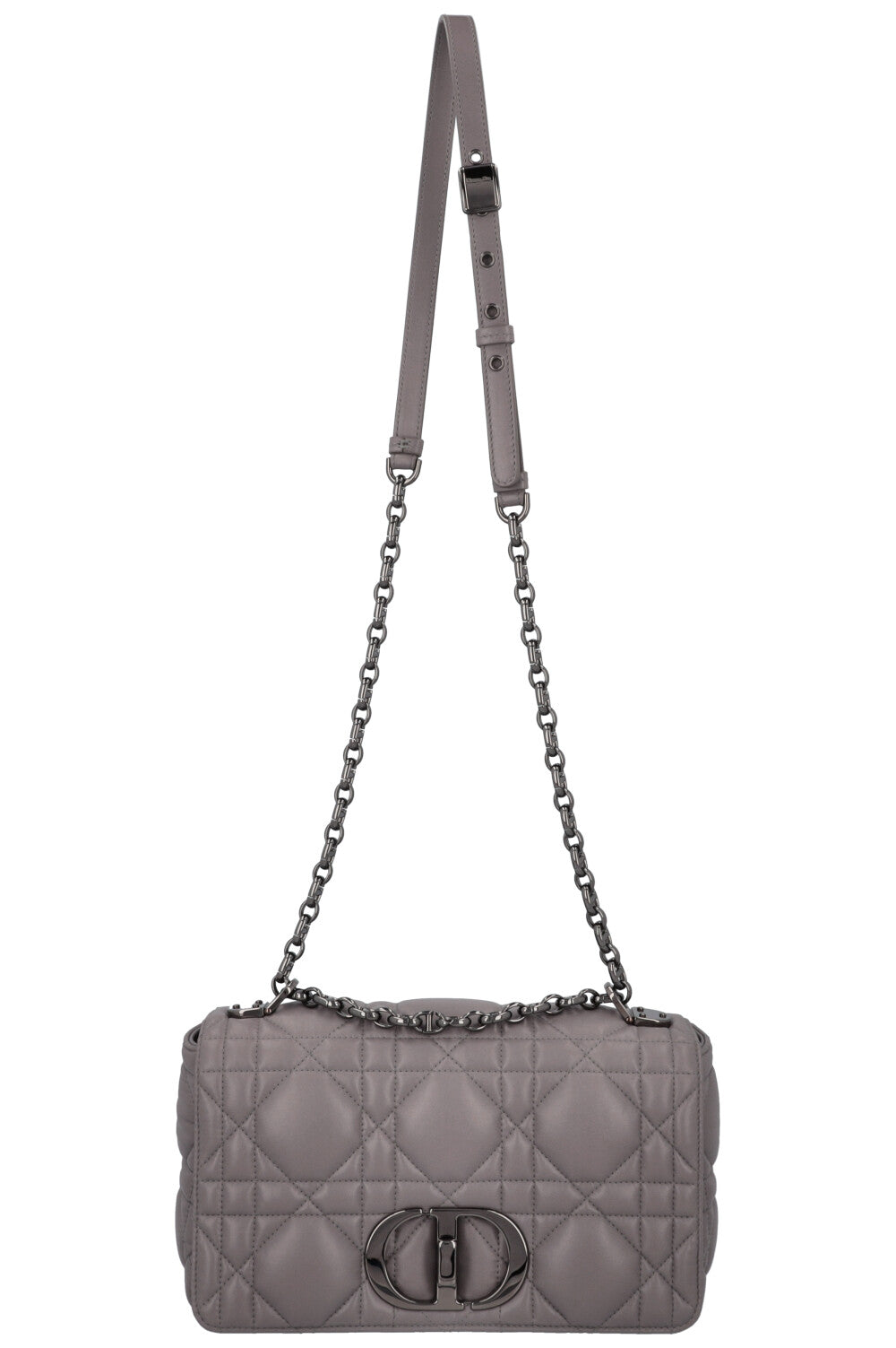 Dior Caro Shoulder Bag - Rovelle Bags