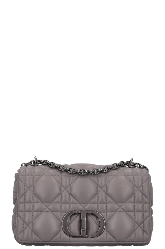 Dior Caro Shoulder Bag - Rovelle Bags