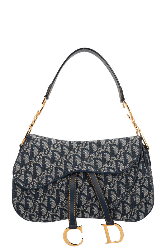Dior Saddle Crossbody - Rovelle Bags