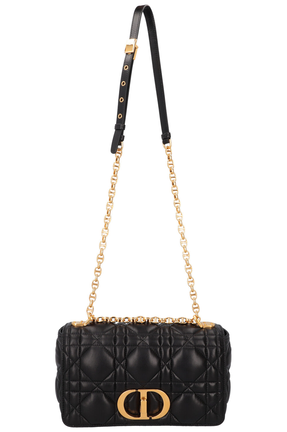 Dior Caro Crossbody - Rovelle Bags