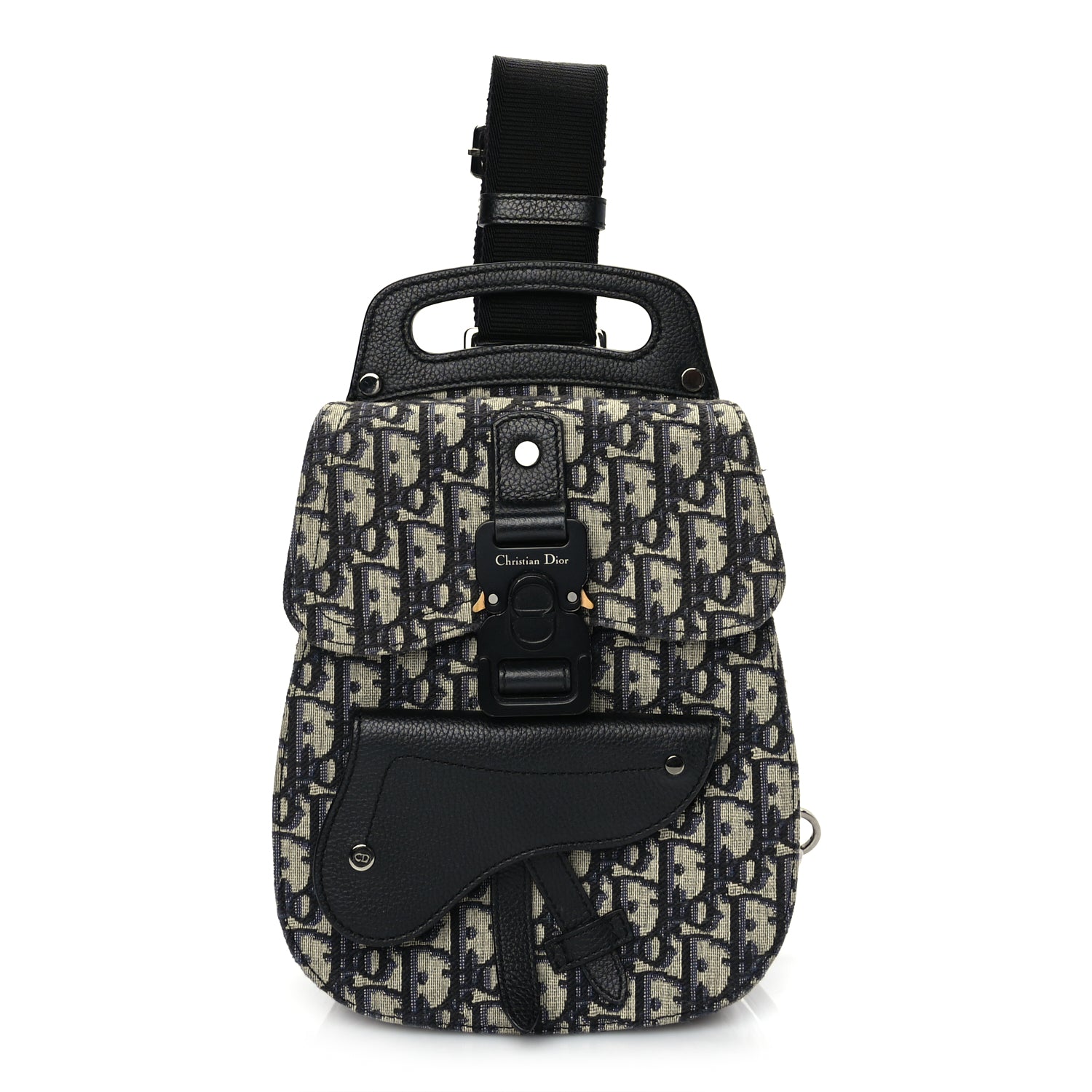 Dior Oblique Handbag - Rovelle Bags