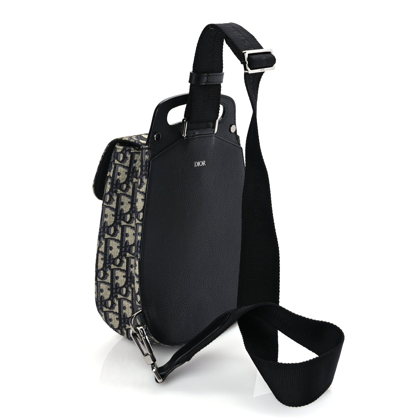 Dior Oblique Handbag - Rovelle Bags