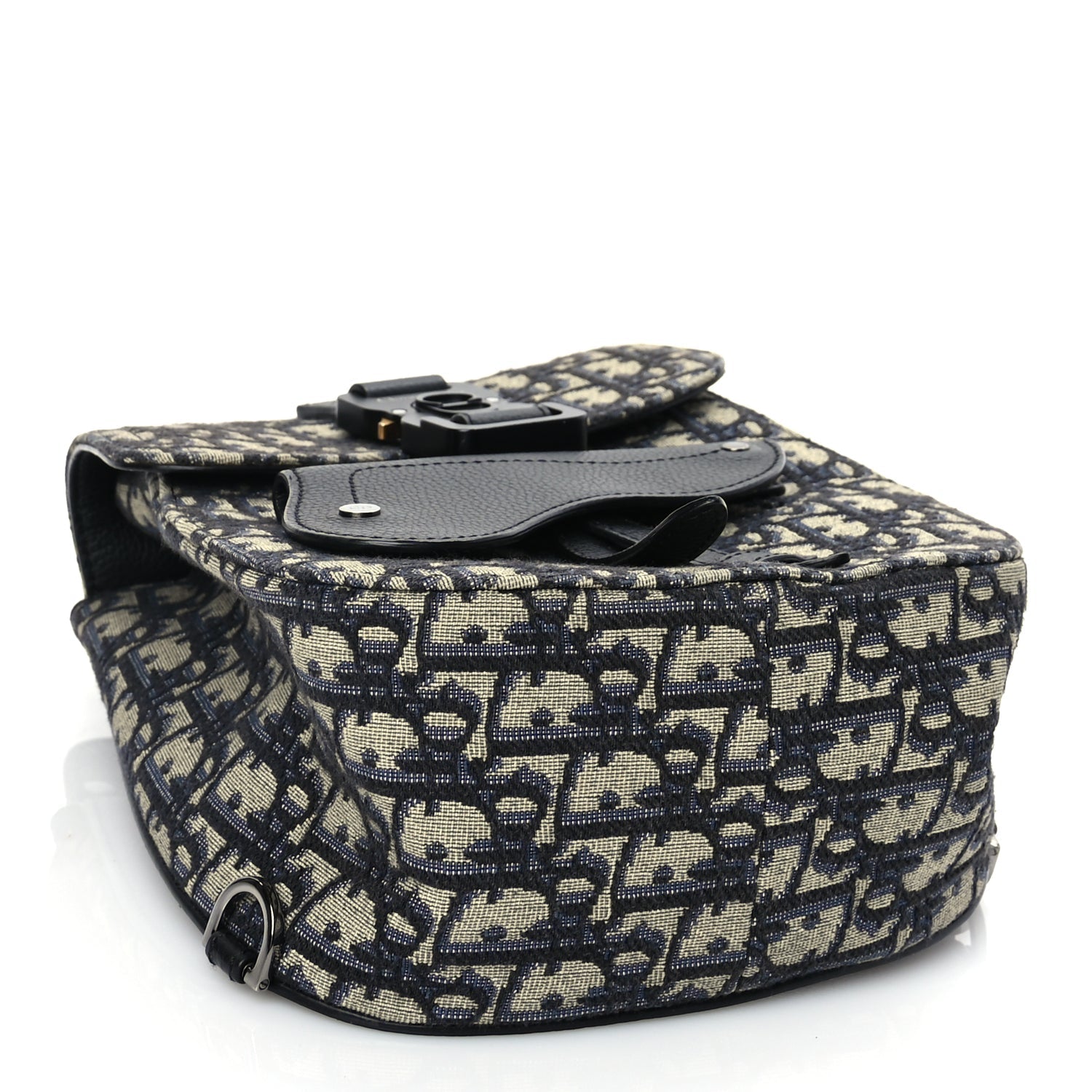Dior Oblique Handbag - Rovelle Bags