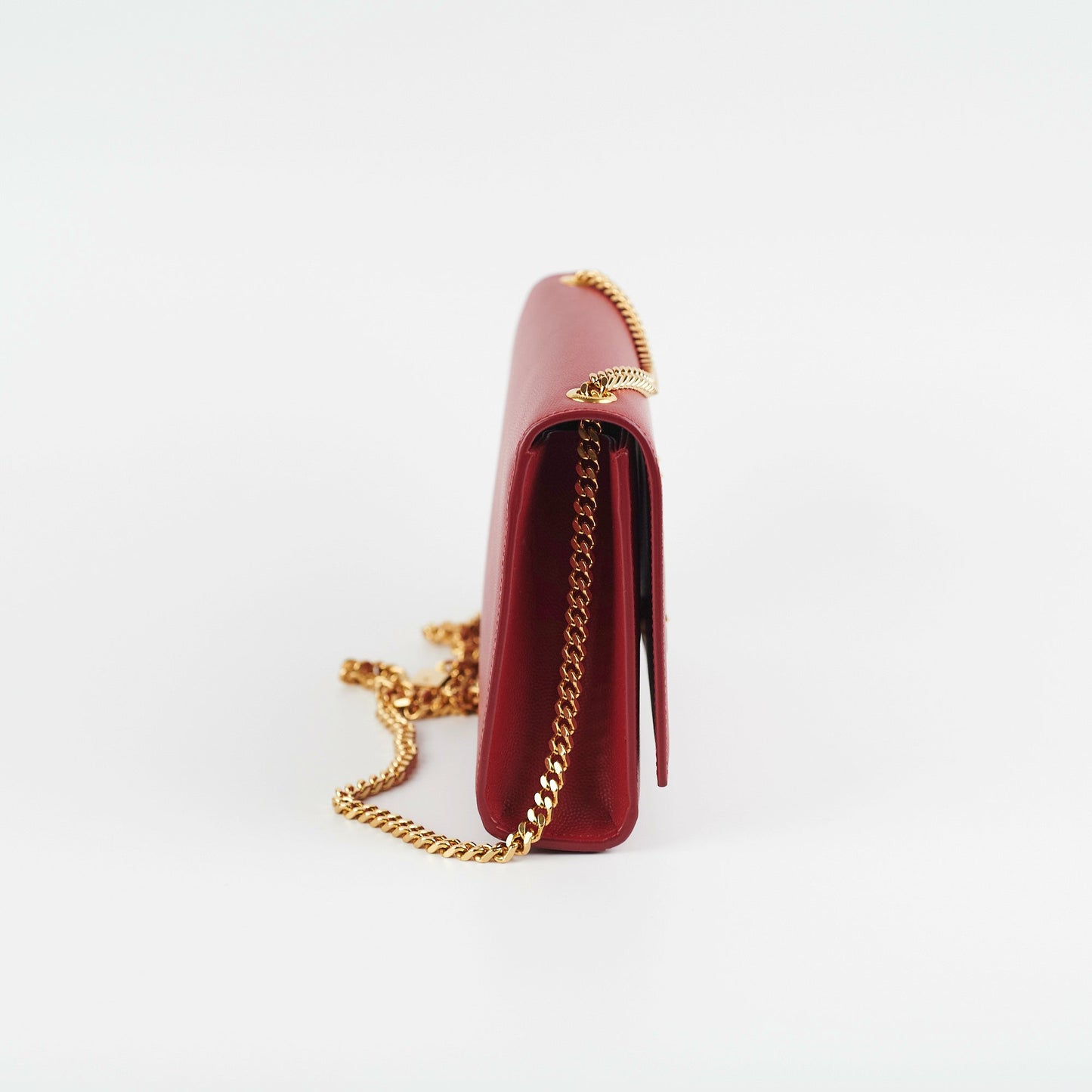 Saint Laurent Kate Shoulder Bag - Rovelle Bags