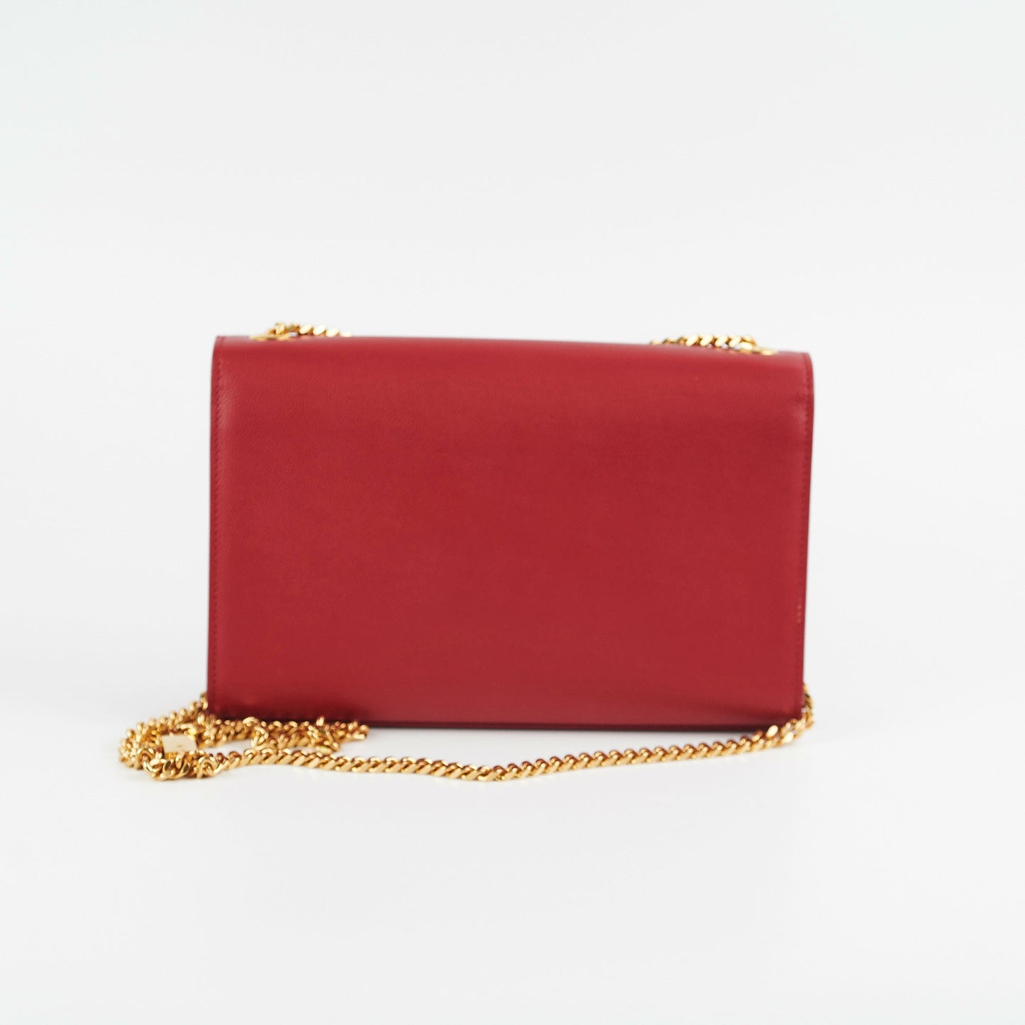 Saint Laurent Kate Shoulder Bag - Rovelle Bags