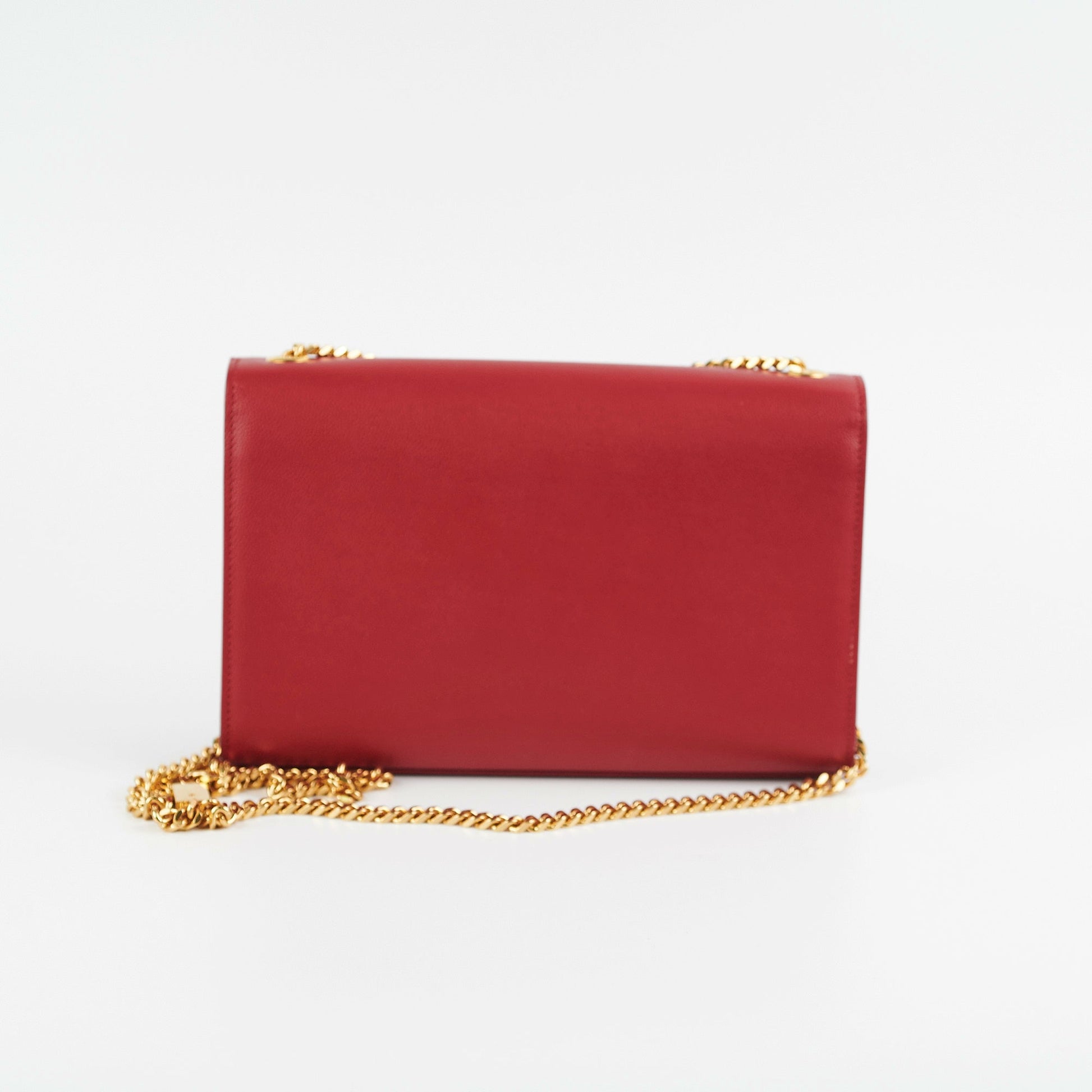 Saint Laurent Kate Shoulder Bag - Rovelle Bags