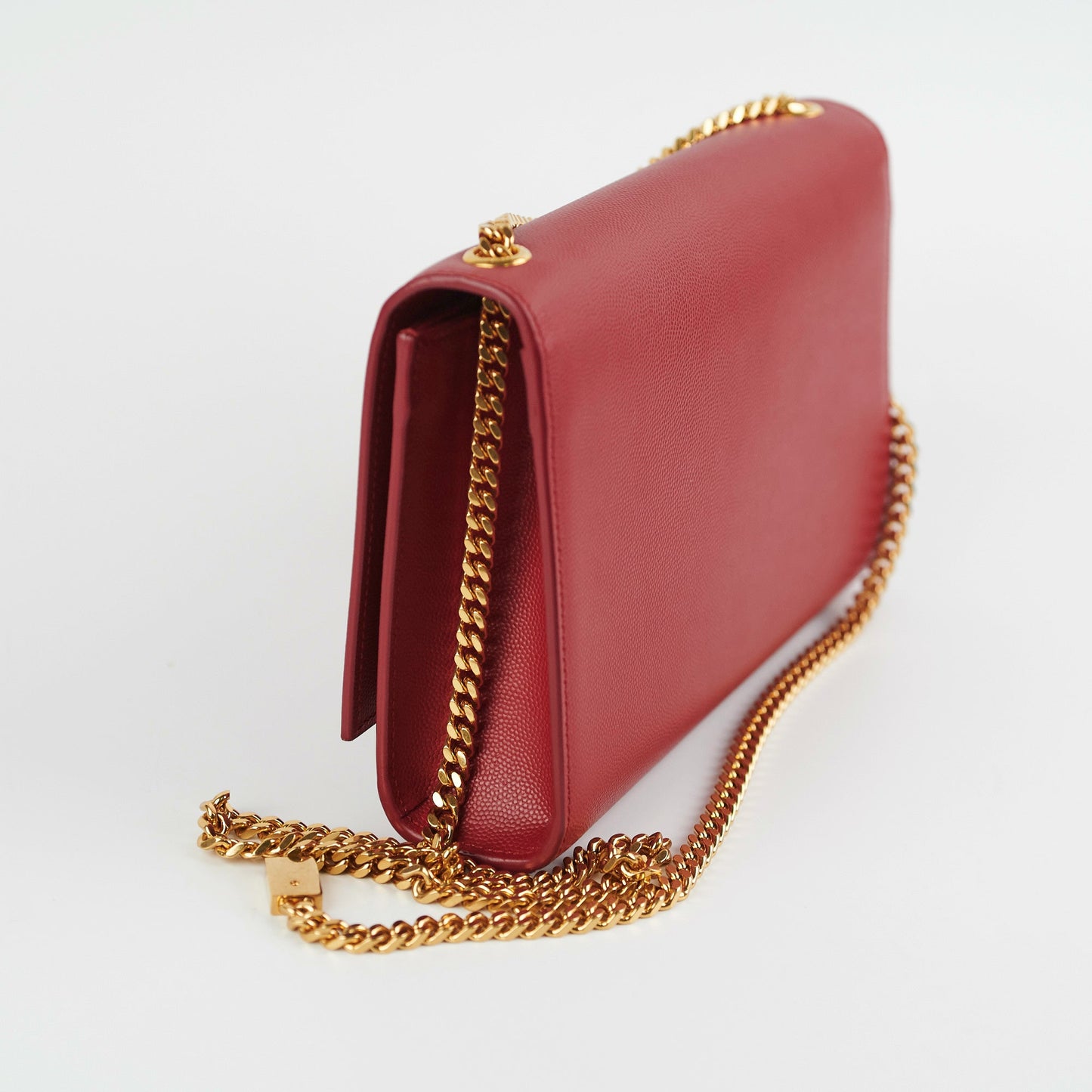 Saint Laurent Kate Shoulder Bag - Rovelle Bags