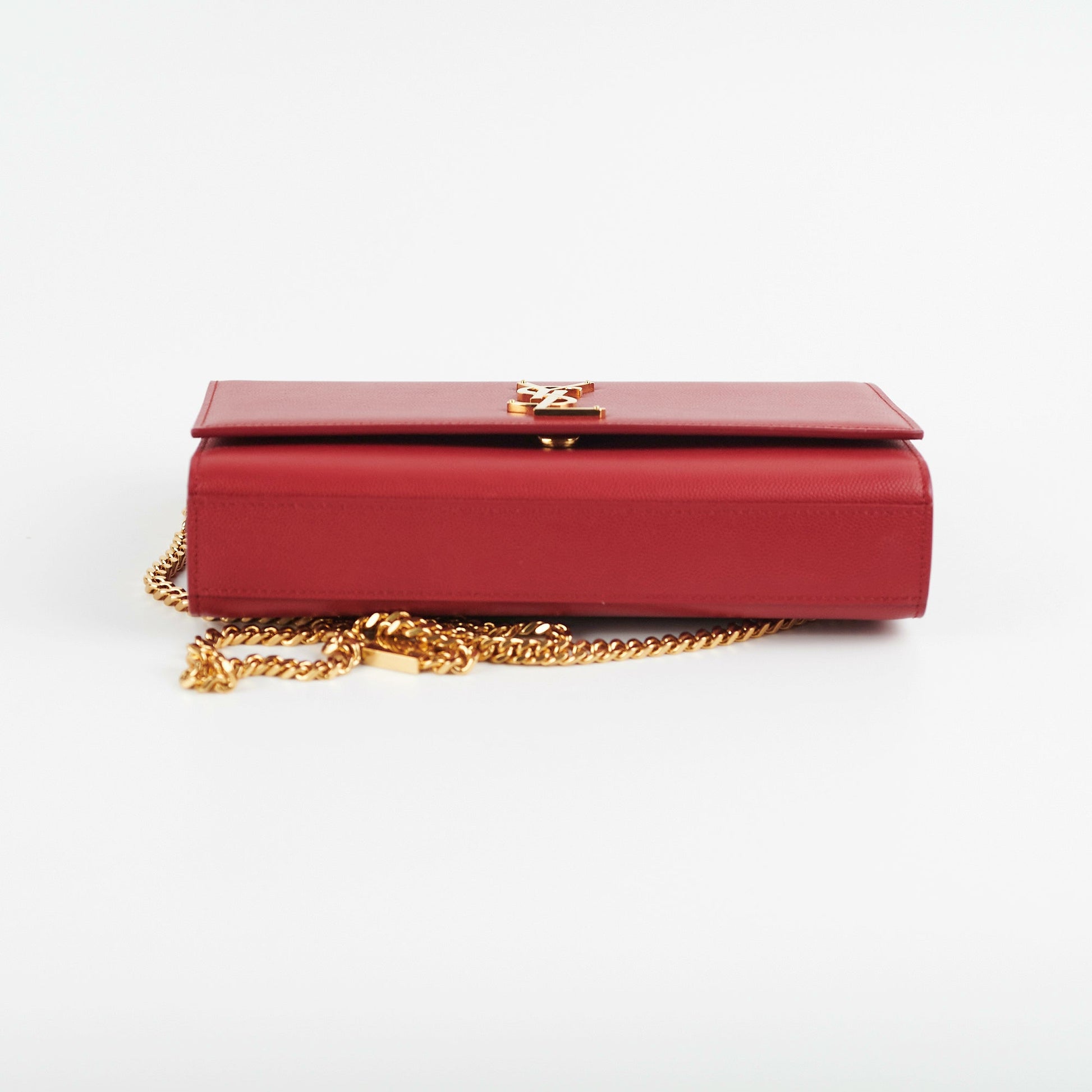 Saint Laurent Kate Shoulder Bag - Rovelle Bags