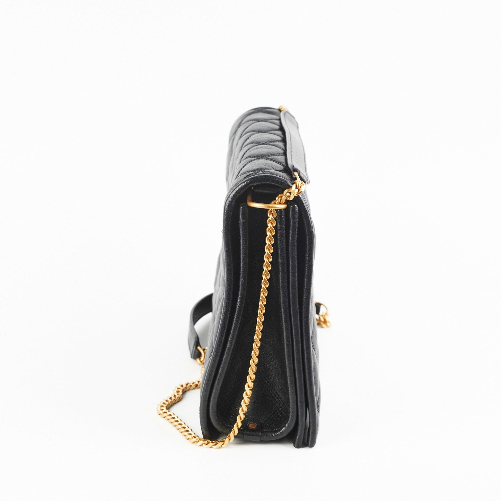 Saint Laurent Shoulder Bag - Rovelle Bags