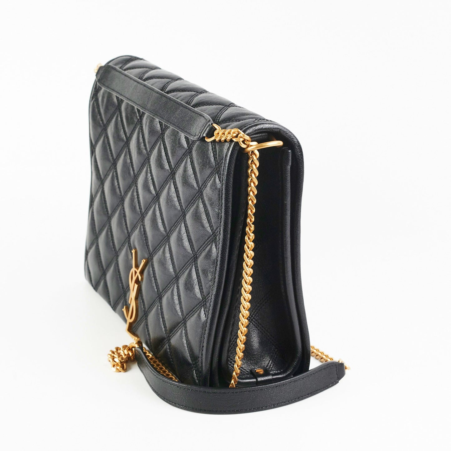 Saint Laurent Shoulder Bag - Rovelle Bags