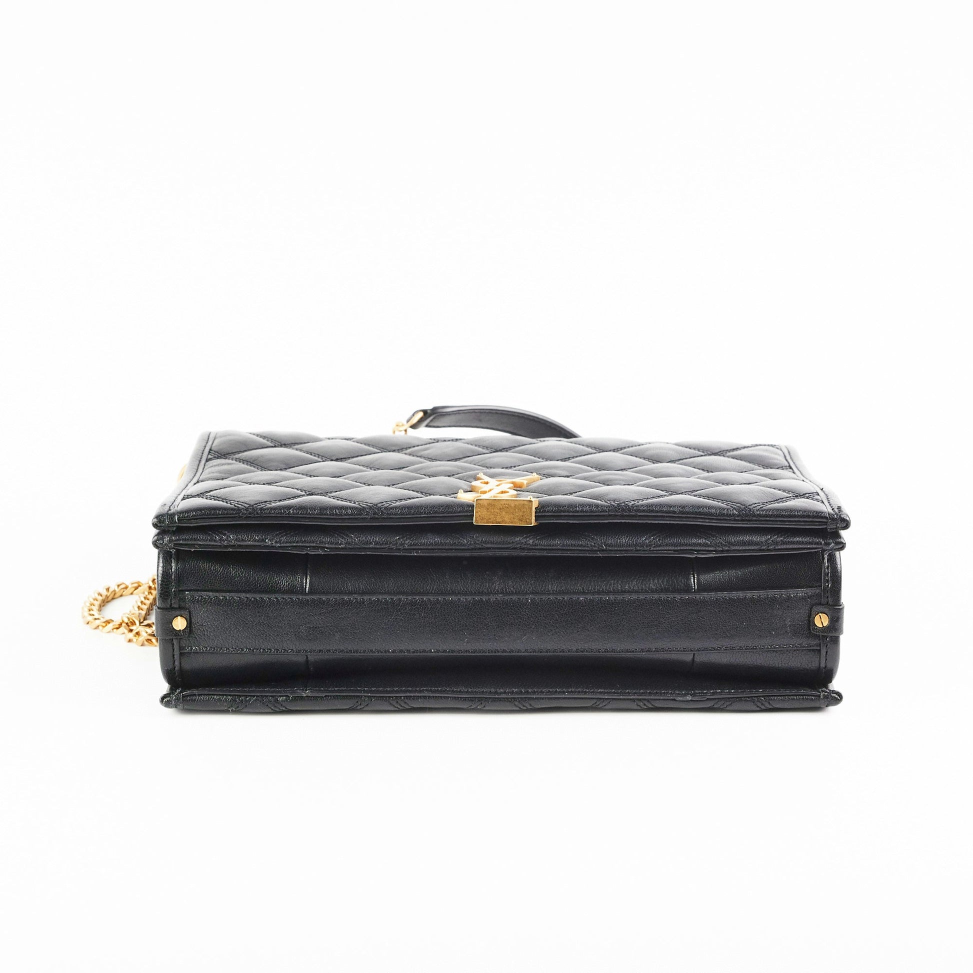 Saint Laurent Shoulder Bag - Rovelle Bags