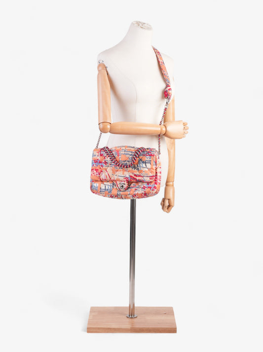 Chanel Shoulder Bag - Rovelle Bags