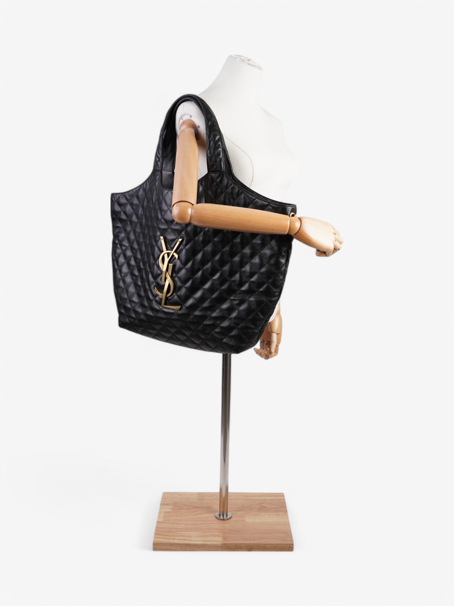 Saint Laurent Handbag - Rovelle Bags