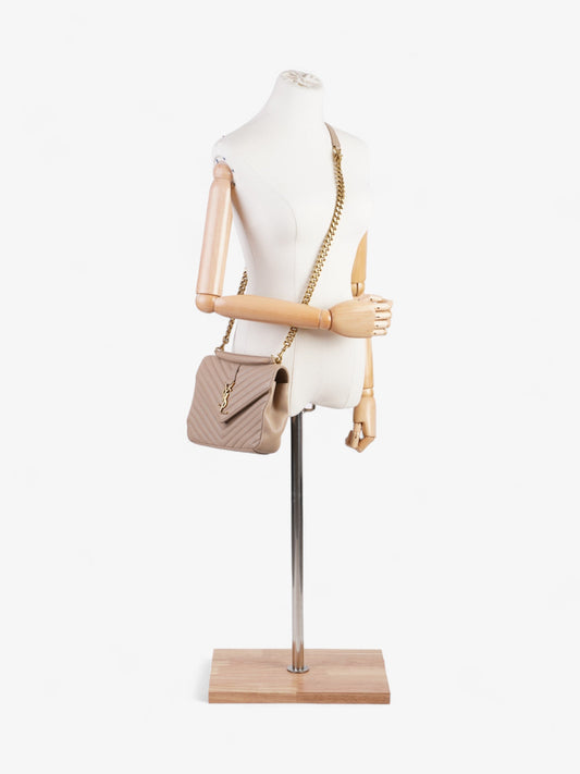 Saint Laurent College Shoulder Bag - Rovelle Bags