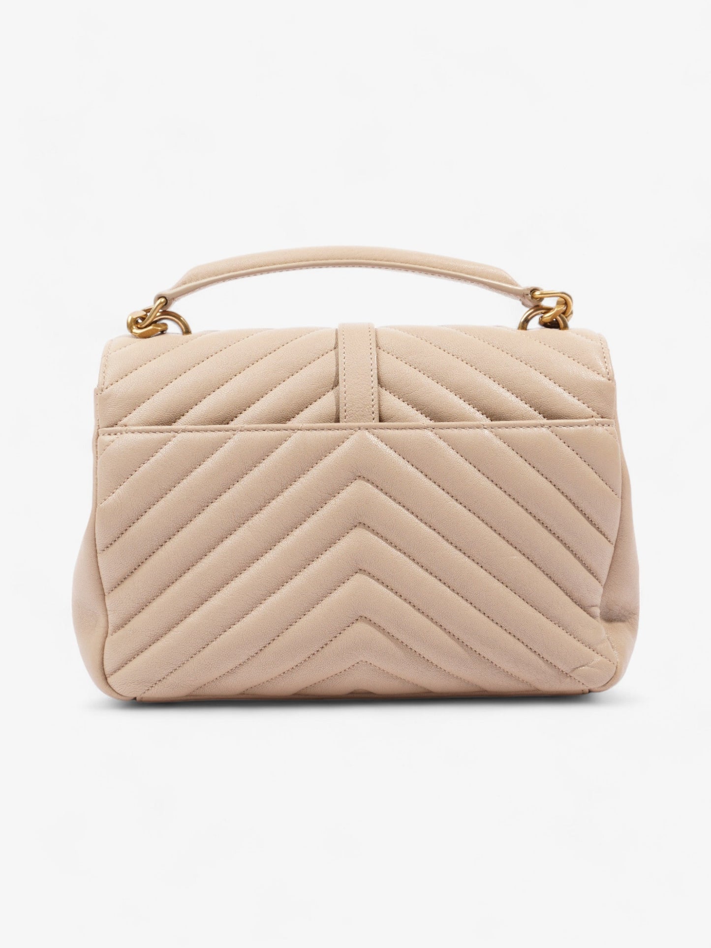 Saint Laurent College Shoulder Bag - Rovelle Bags