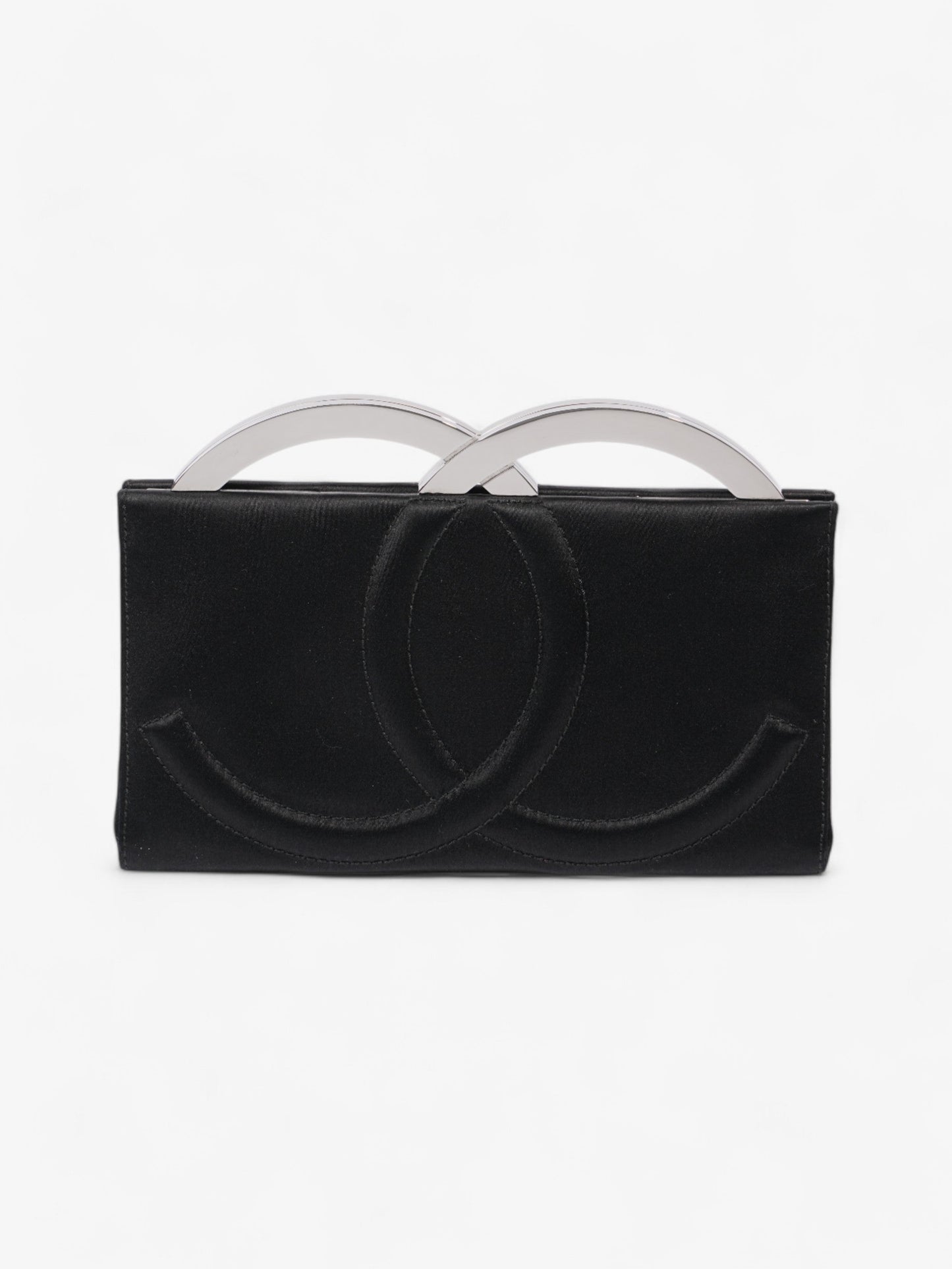 Chanel Clutch - Rovelle Bags
