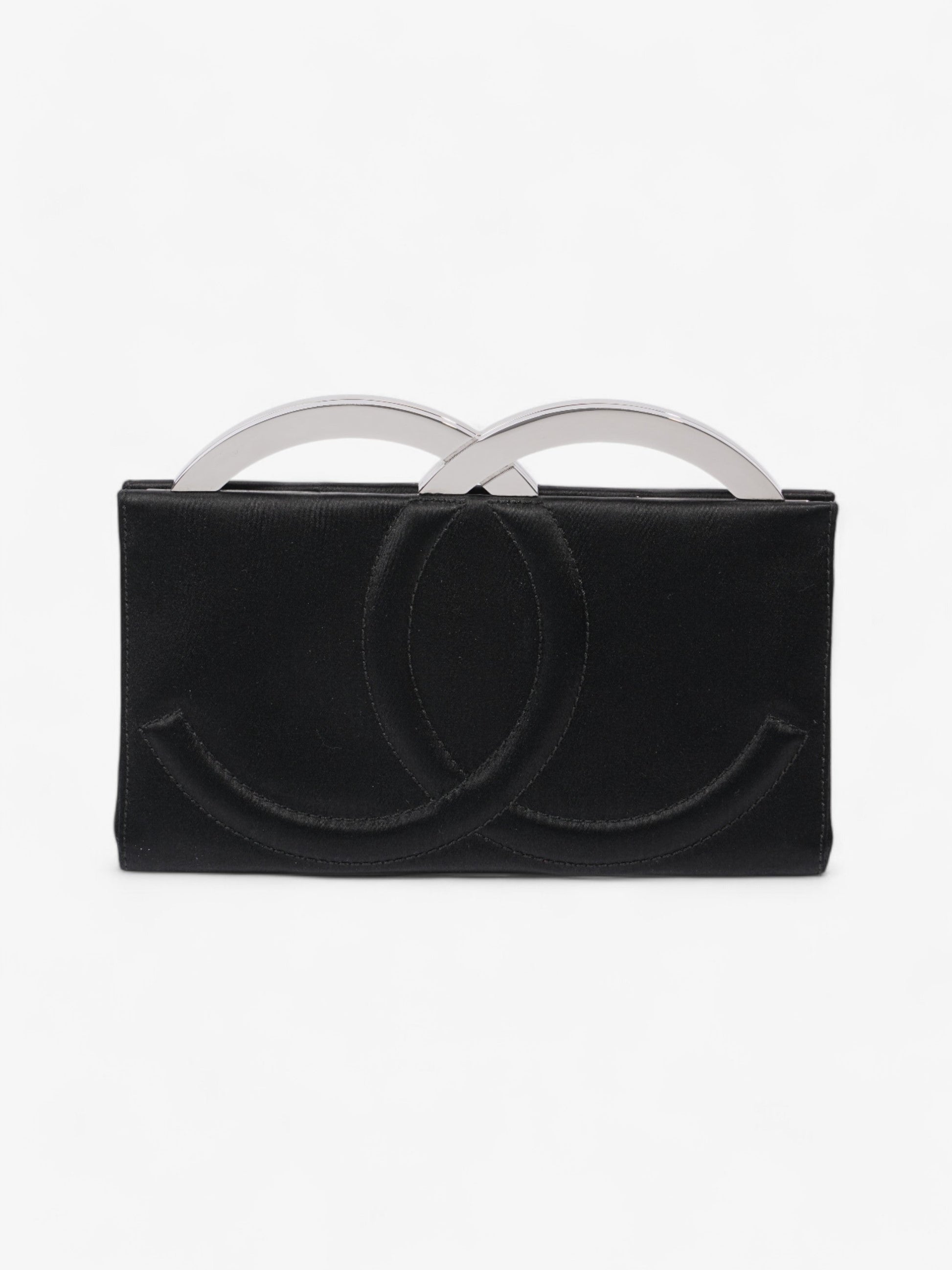 Chanel Clutch - Rovelle Bags
