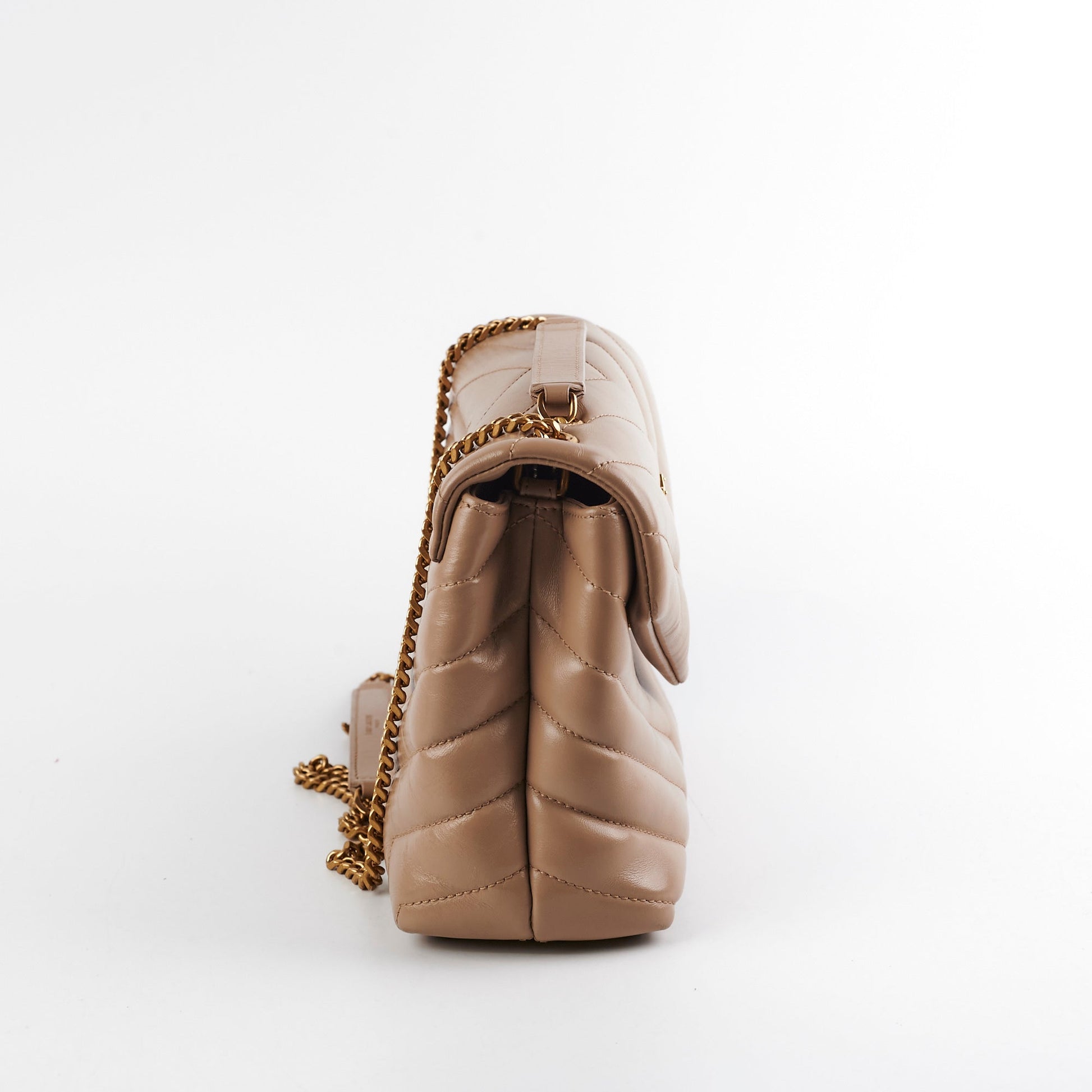 Saint Laurent Lou Handbag - Rovelle Bags