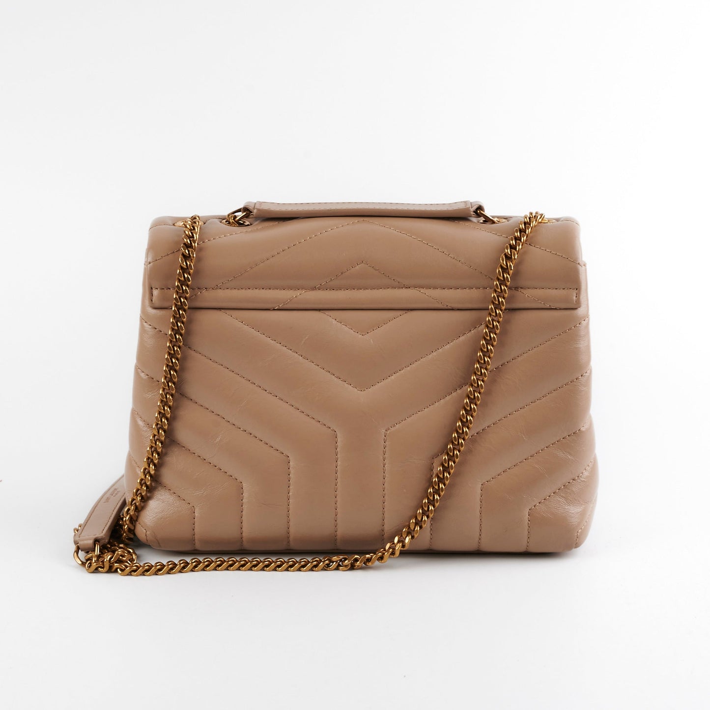 Saint Laurent Lou Handbag - Rovelle Bags