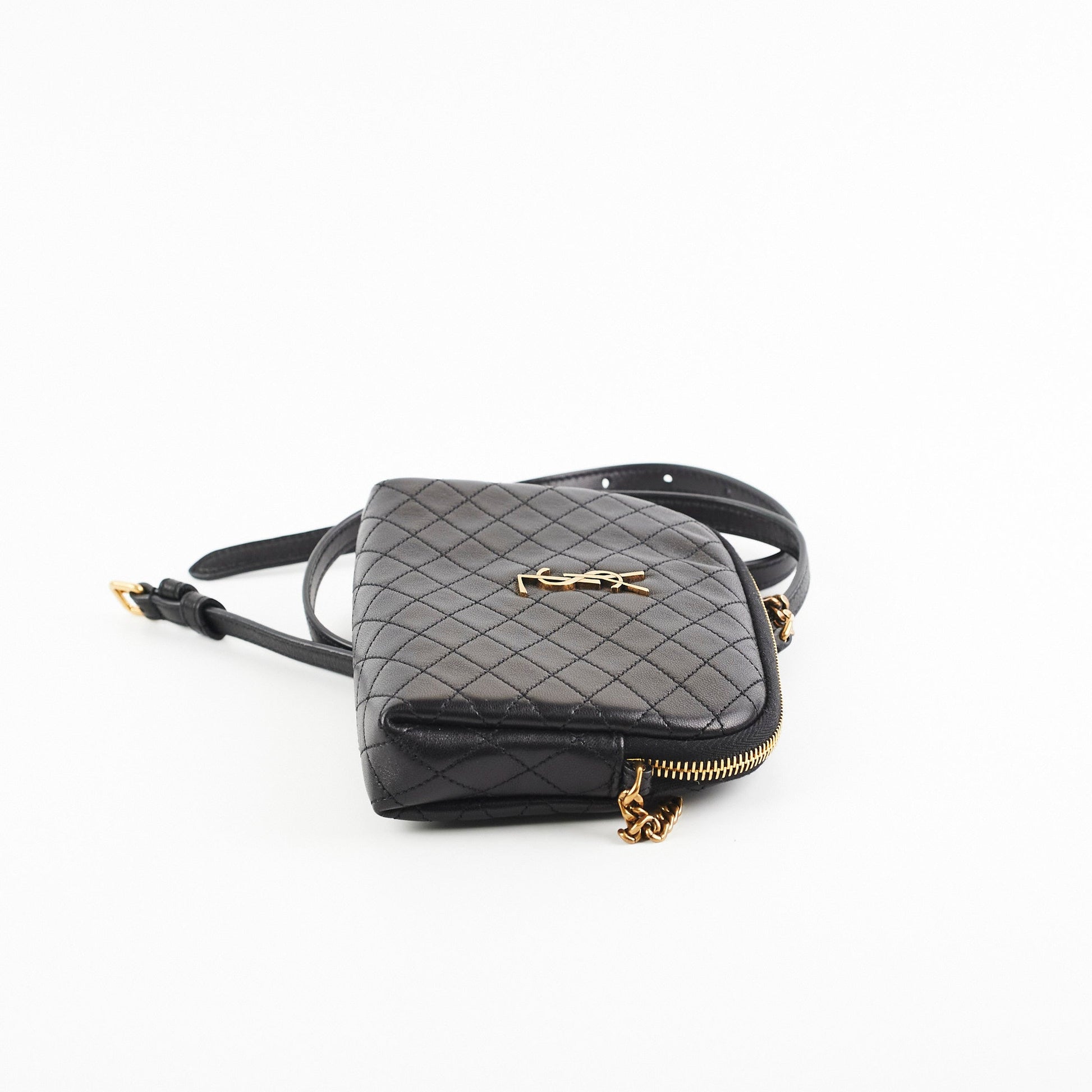 Saint Laurent Handbag - Rovelle Bags