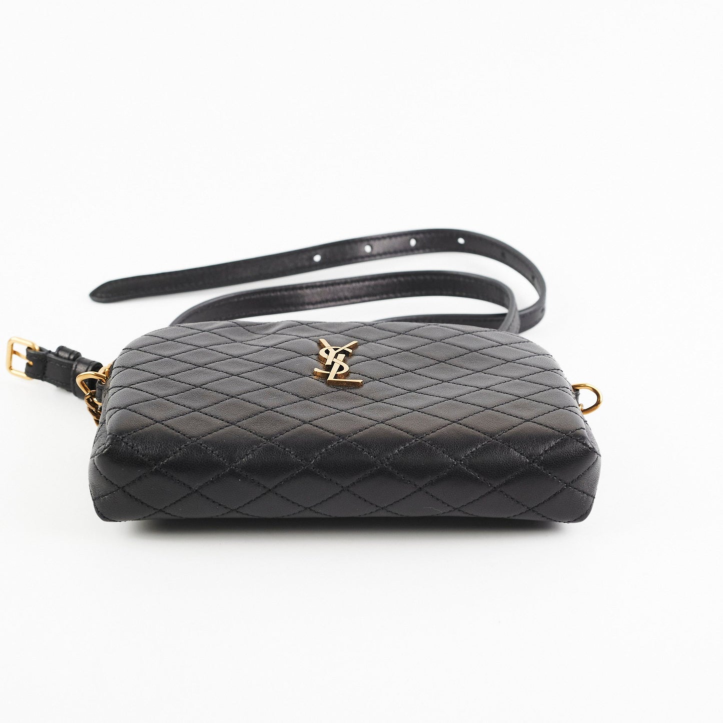 Saint Laurent Handbag - Rovelle Bags