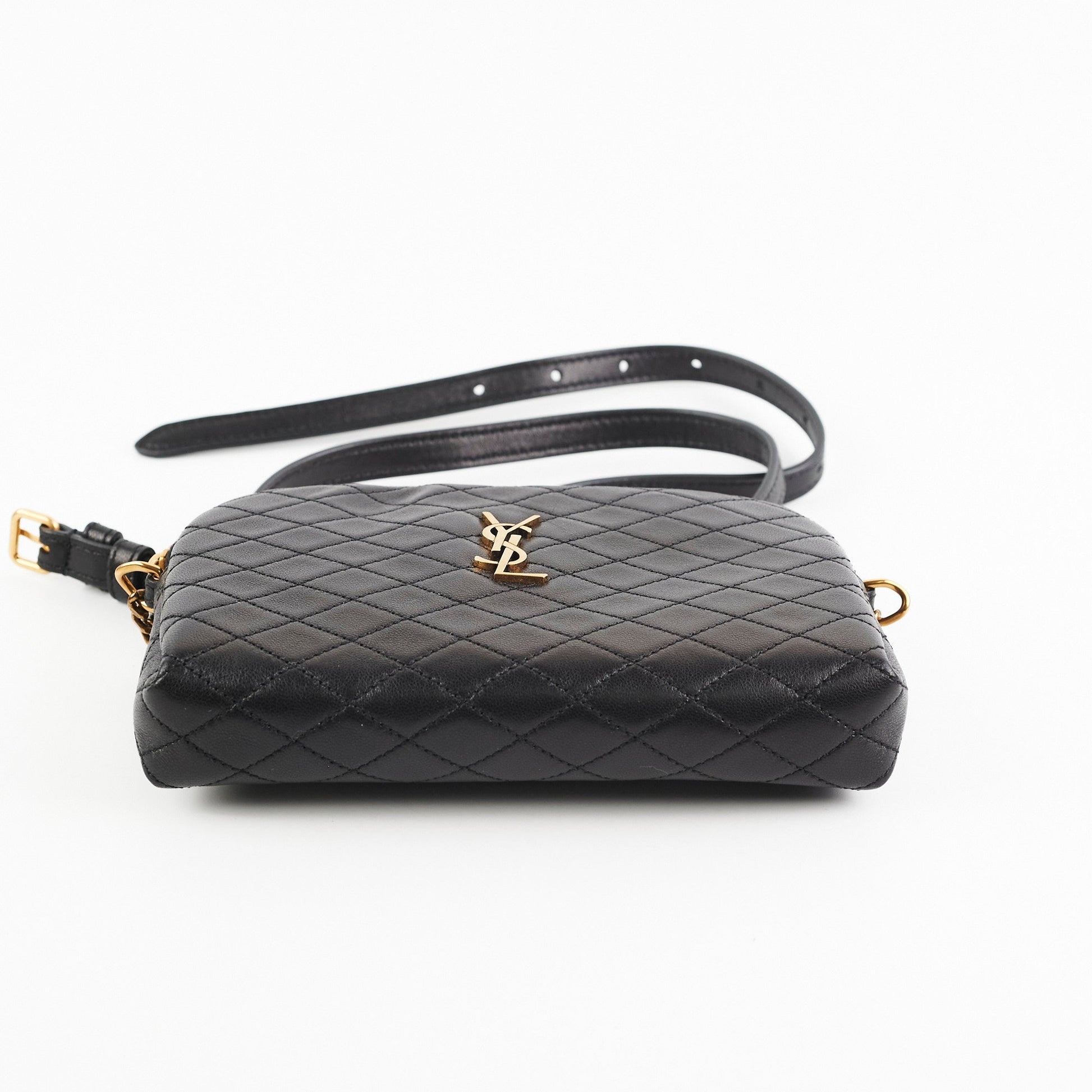 Saint Laurent Handbag - Rovelle Bags