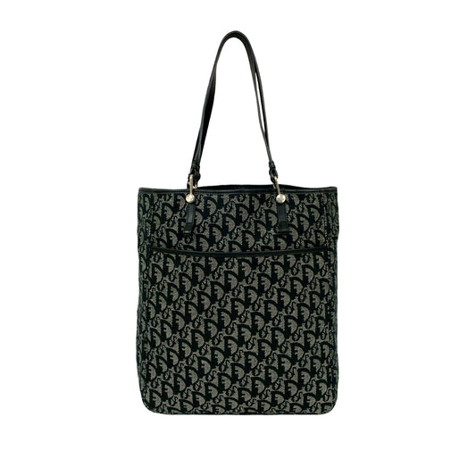 Dior Diorissimo Tote - Rovelle Bags