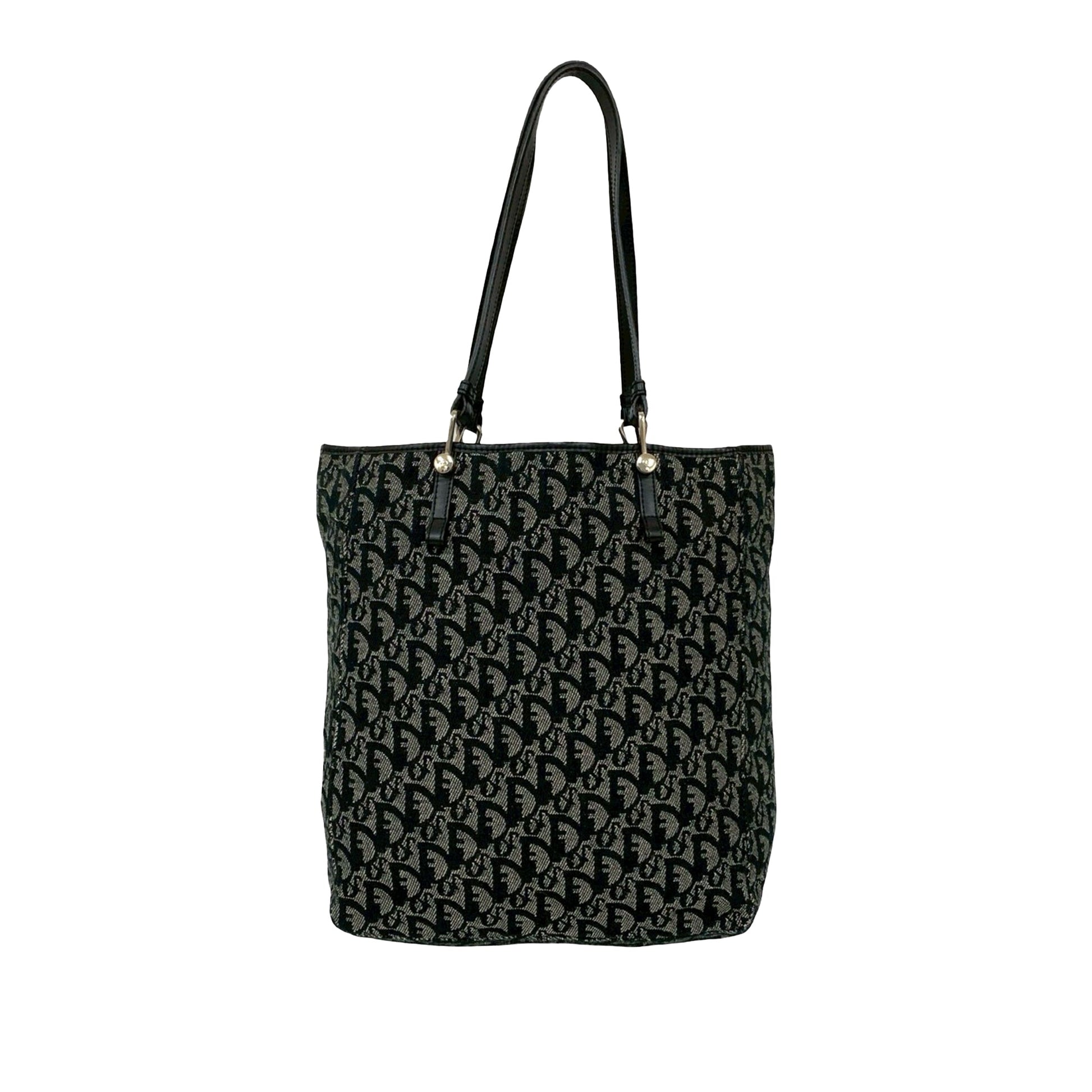 Dior Diorissimo Tote - Rovelle Bags
