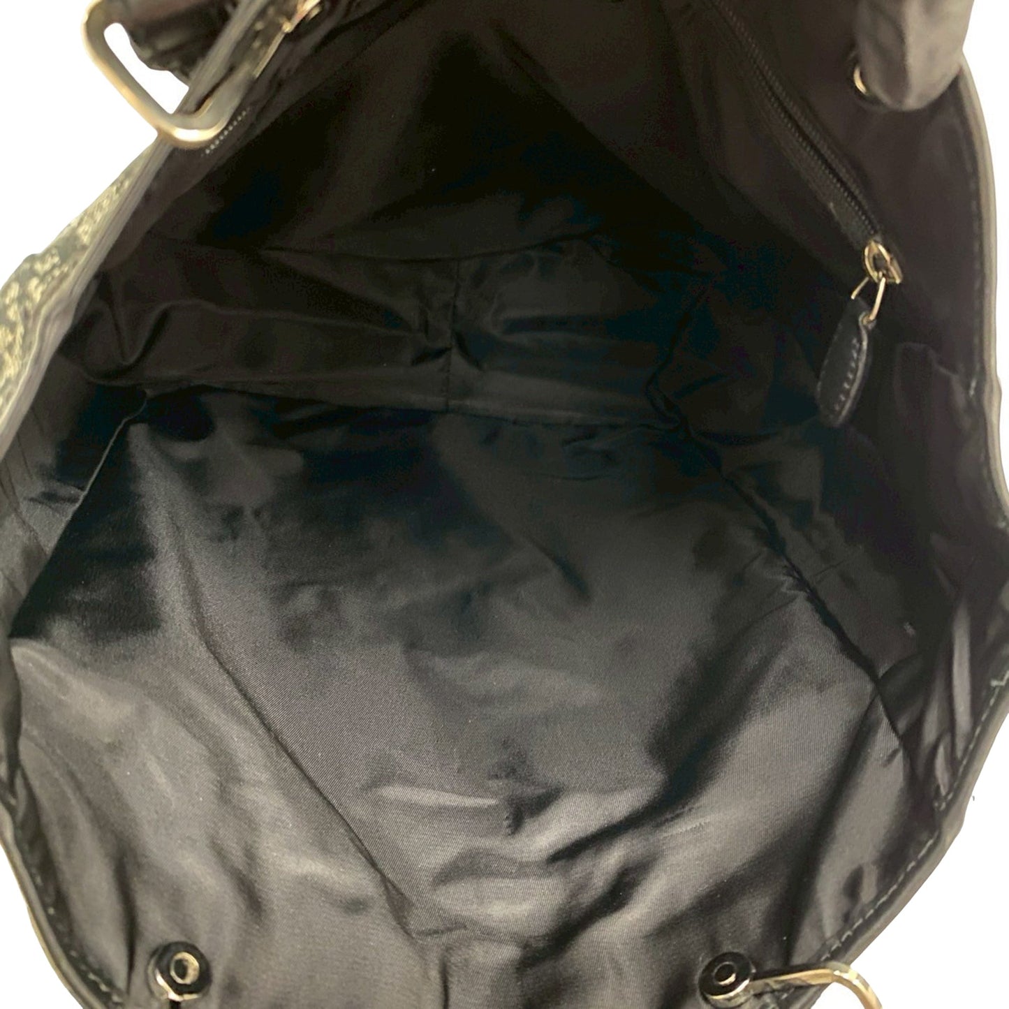 Dior Diorissimo Tote - Rovelle Bags