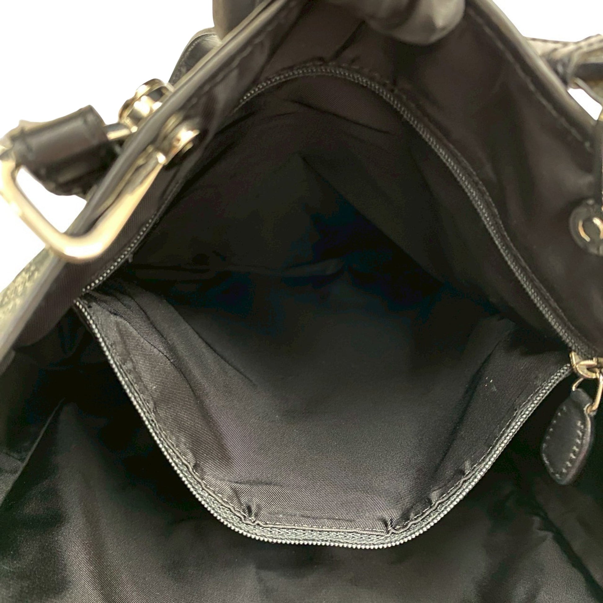 Dior Diorissimo Tote - Rovelle Bags
