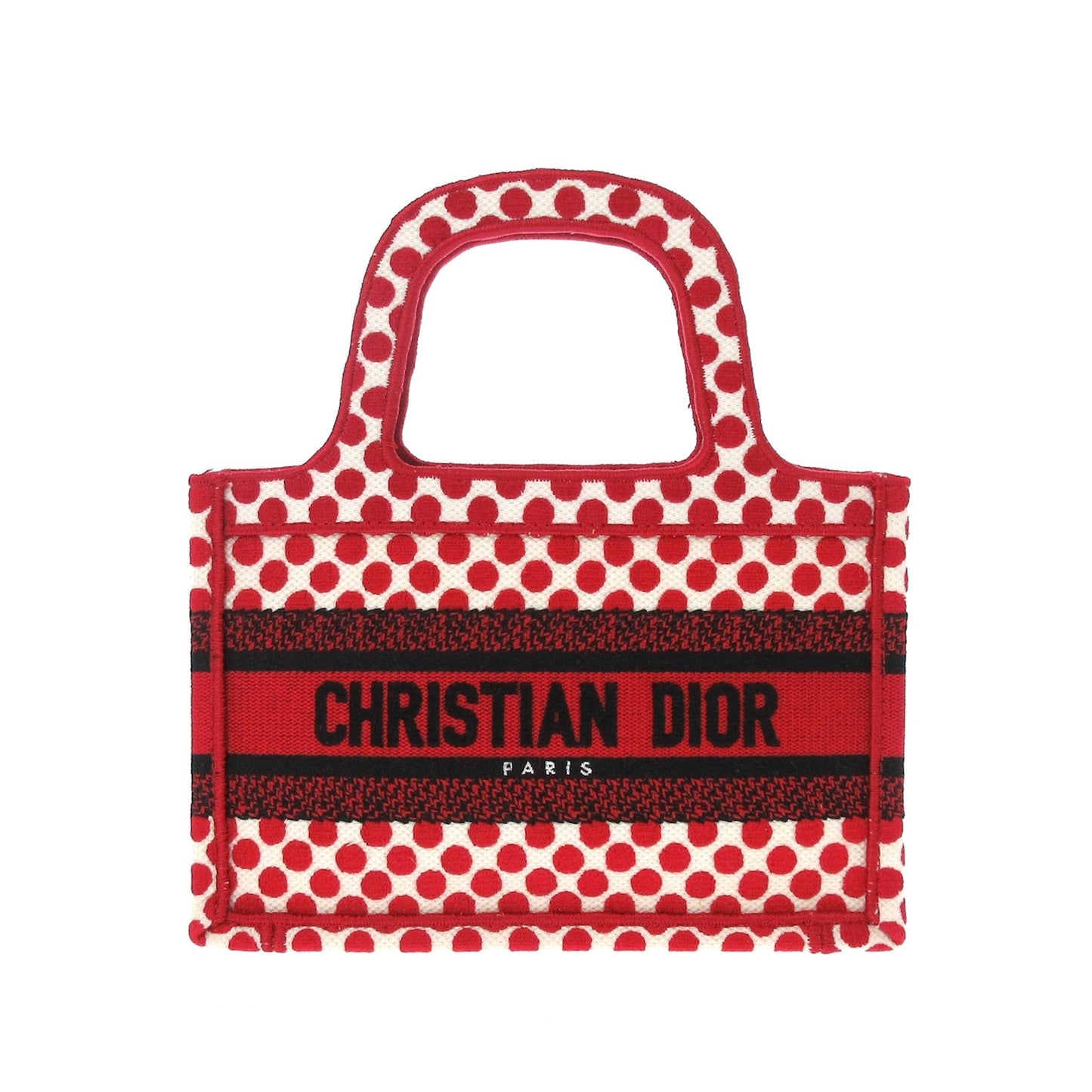 Dior Book Tote Tote - Rovelle Bags
