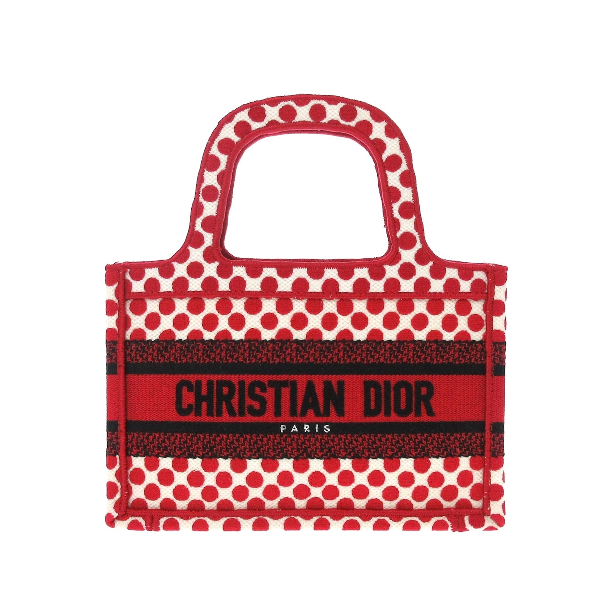 Dior Book Tote Tote - Rovelle Bags
