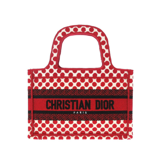 Dior Book Tote Tote - Rovelle Bags