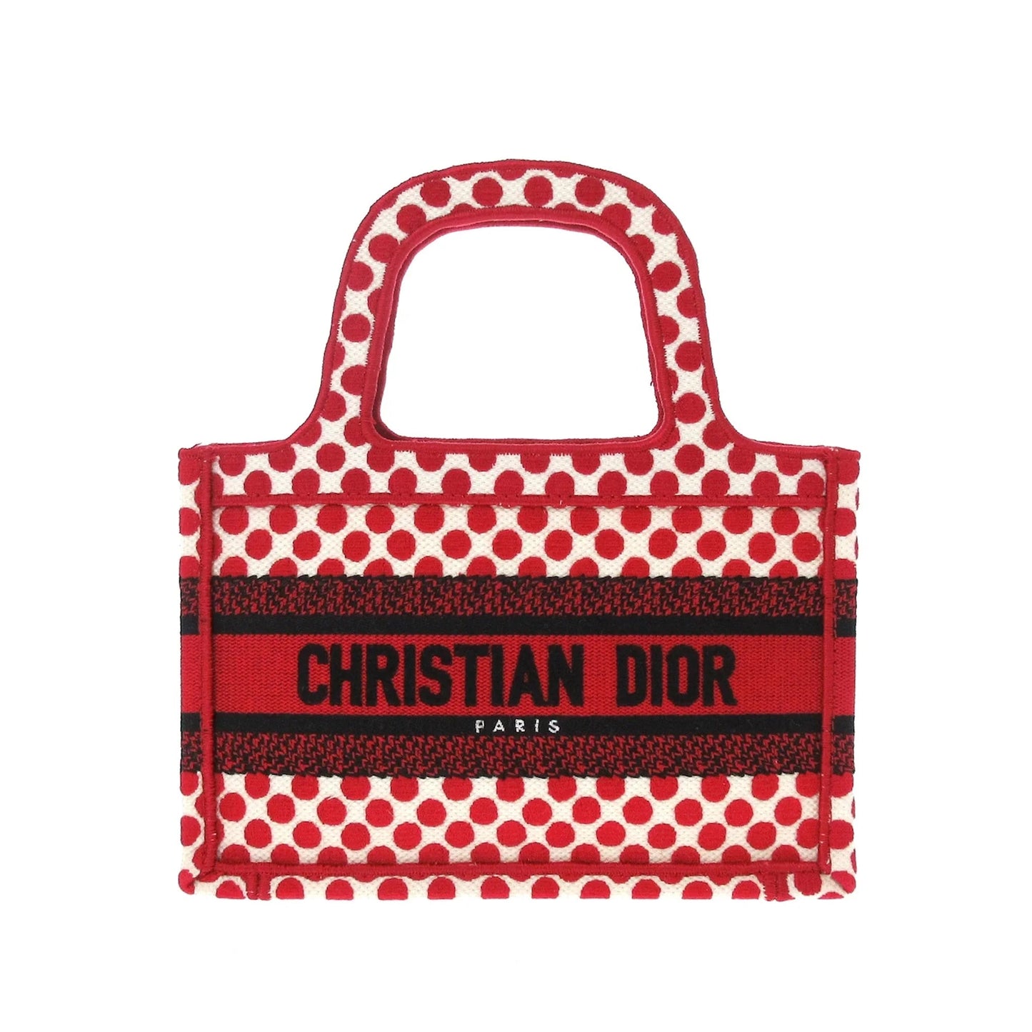 Dior Book Tote Tote - Rovelle Bags