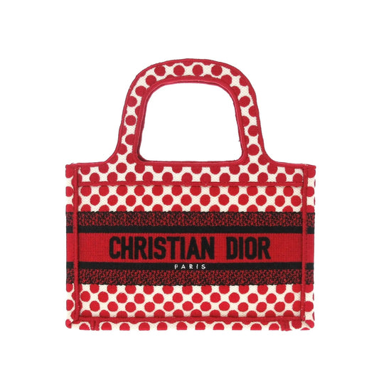 Dior Book Tote Tote - Rovelle Bags