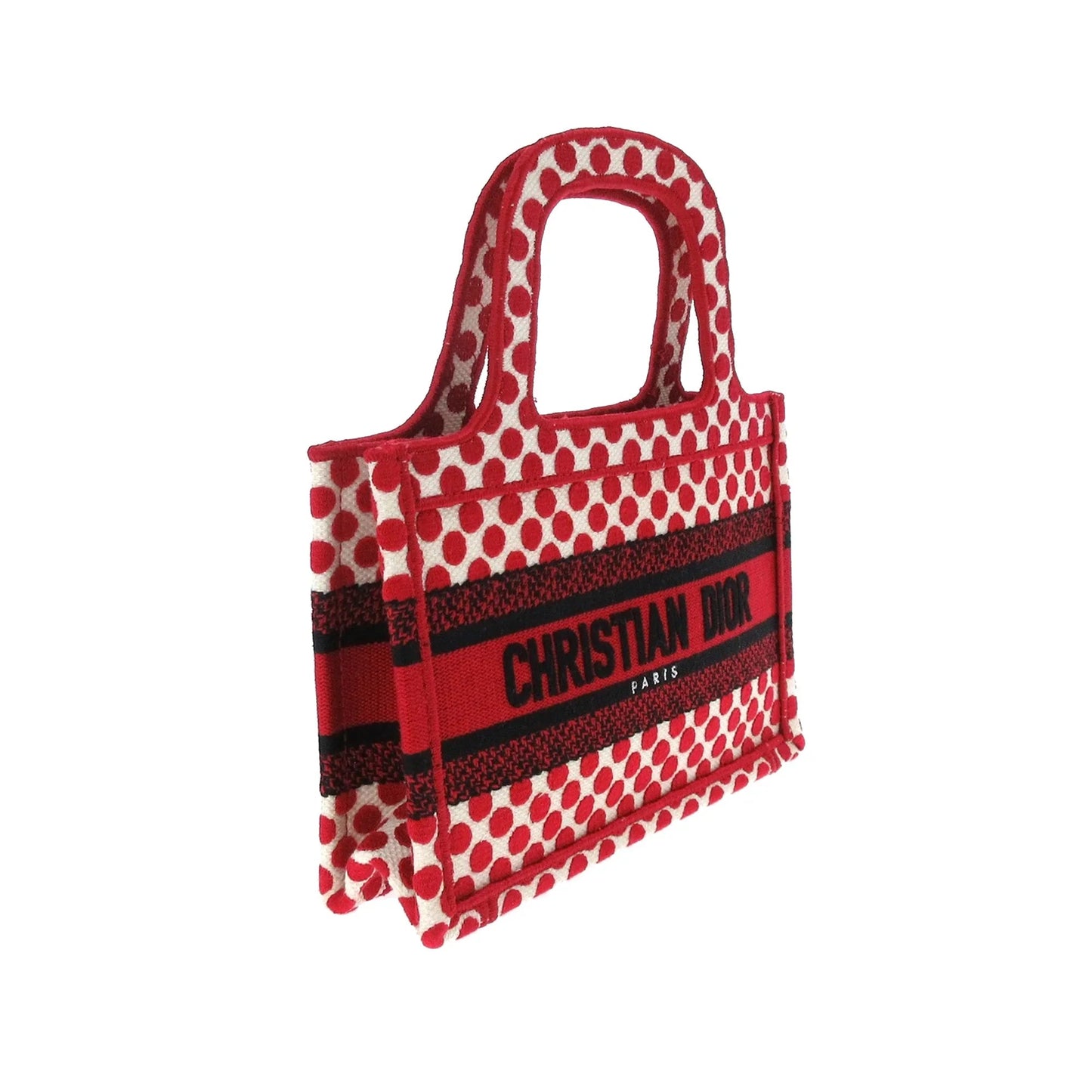 Dior Book Tote Tote - Rovelle Bags