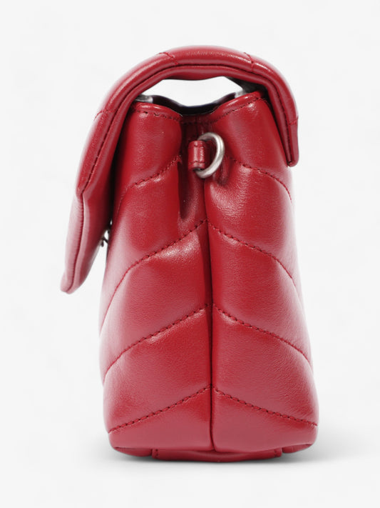 Saint Laurent Loulou Shoulder Bag - Rovelle Bags