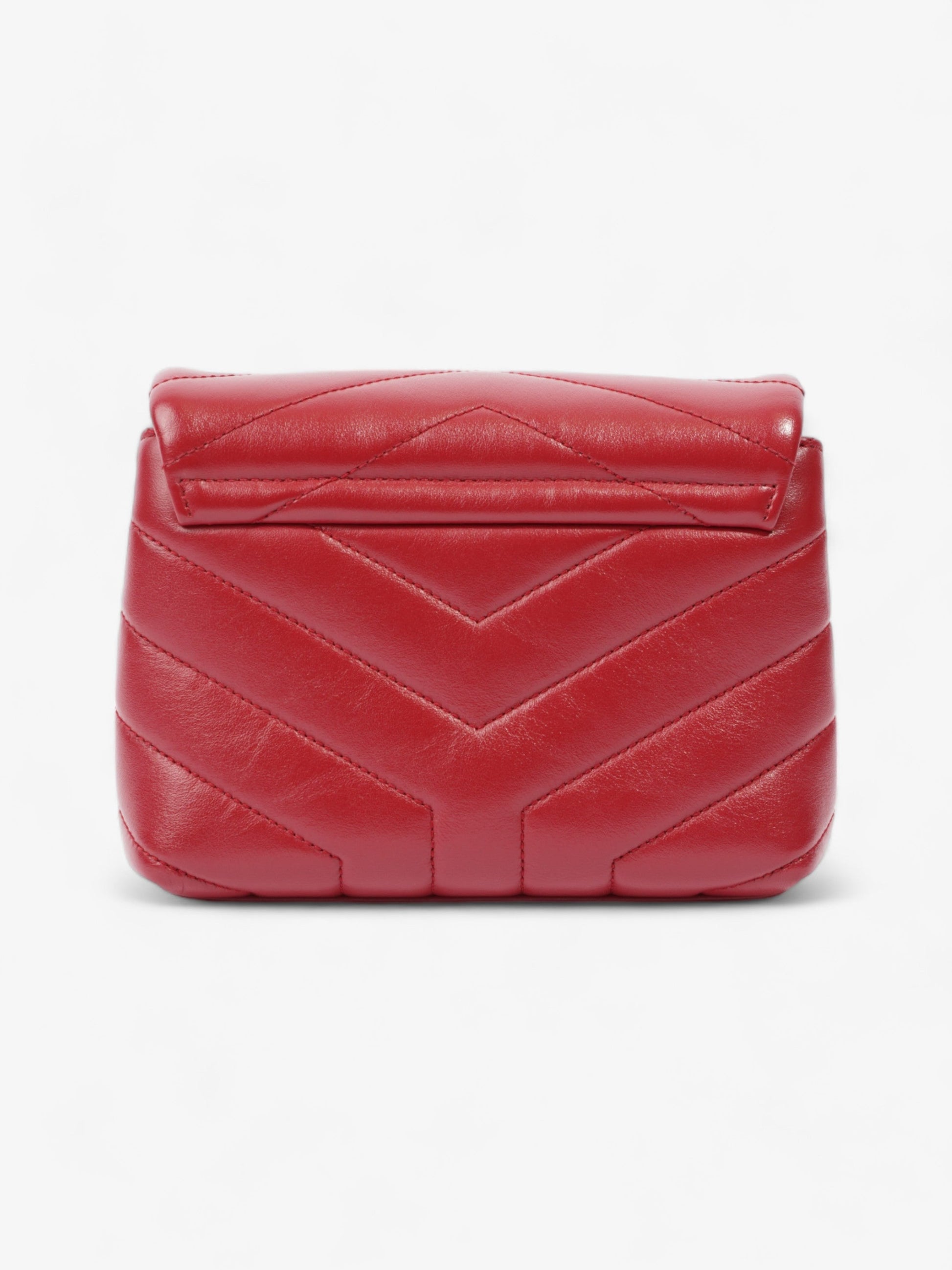Saint Laurent Loulou Shoulder Bag - Rovelle Bags