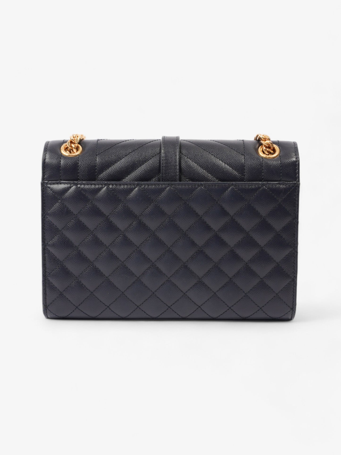 Saint Laurent Envelope Shoulder Bag - Rovelle Bags