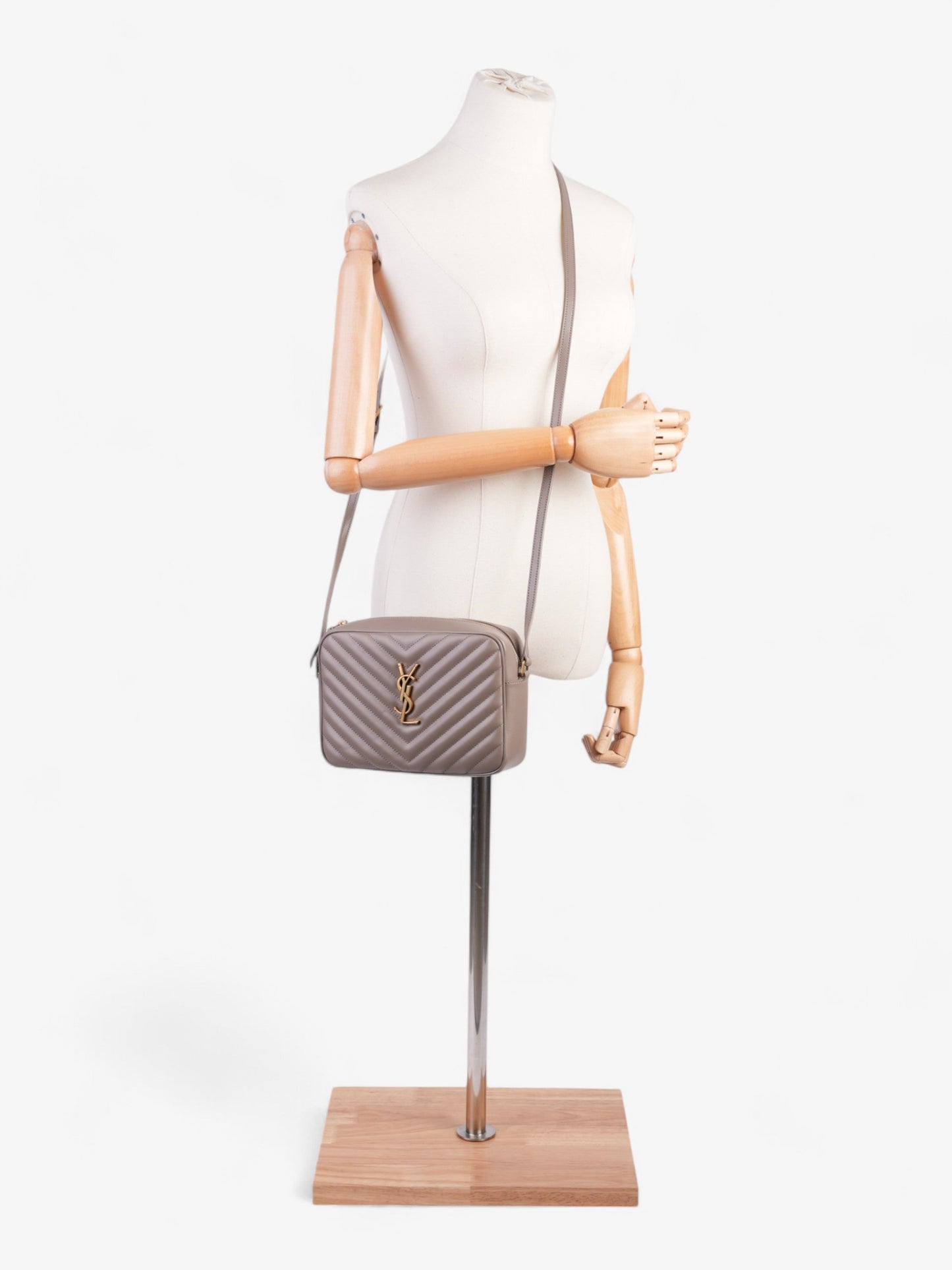 Saint Laurent Lou Crossbody - Rovelle Bags