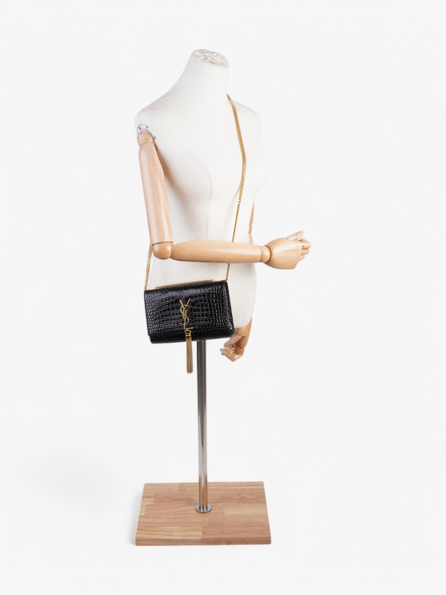 Saint Laurent Kate Shoulder Bag - Rovelle Bags