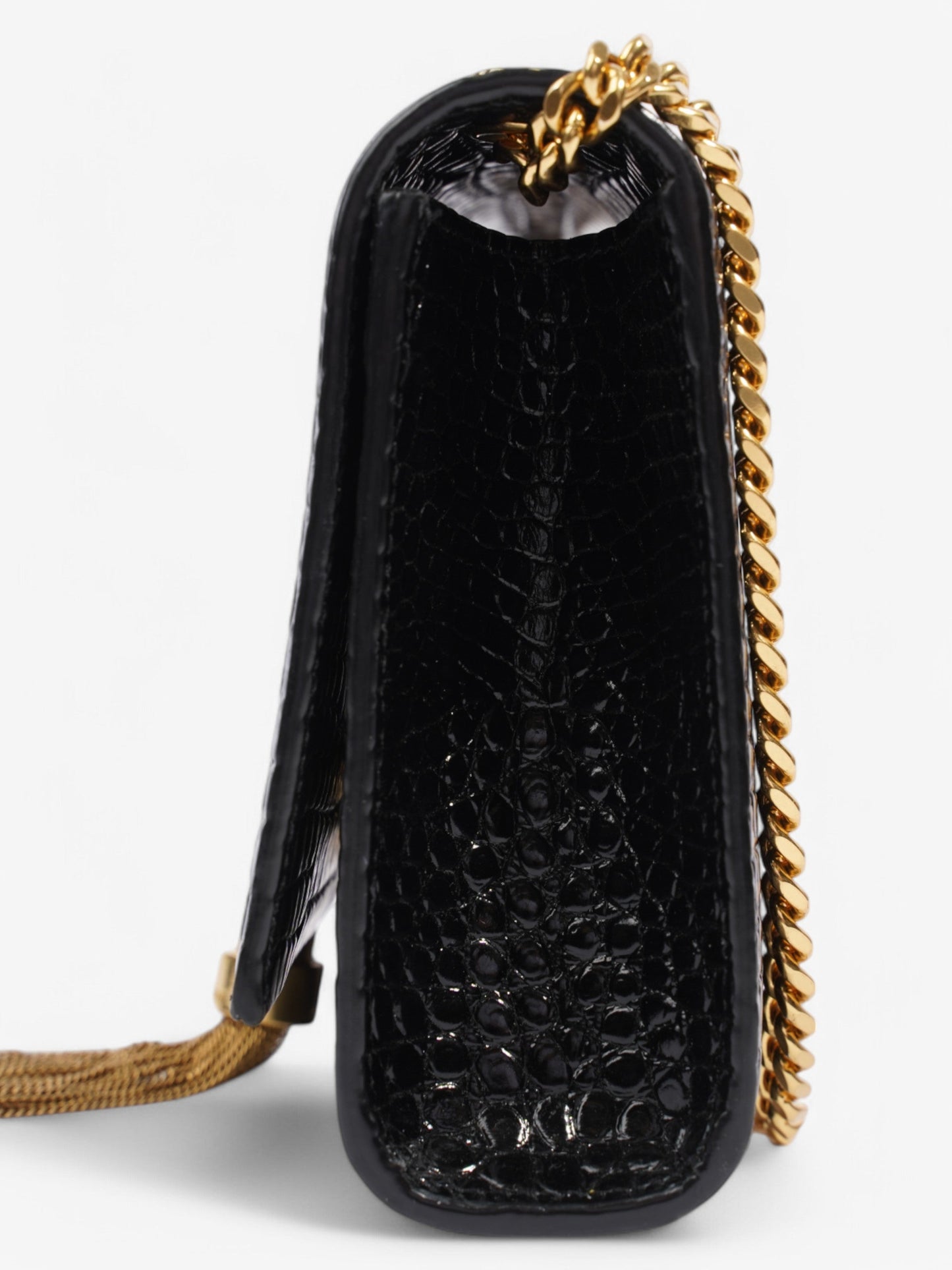 Saint Laurent Kate Shoulder Bag - Rovelle Bags