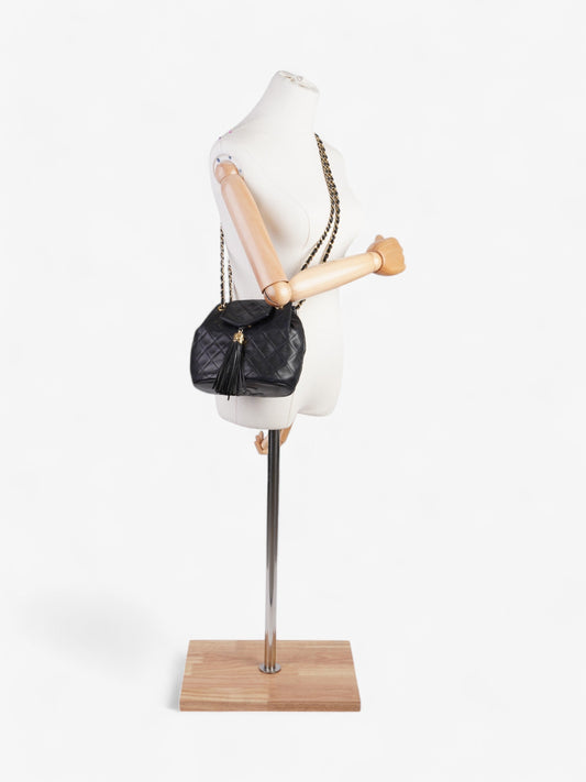Chanel Classic Flap Shoulder Bag - Rovelle Bags
