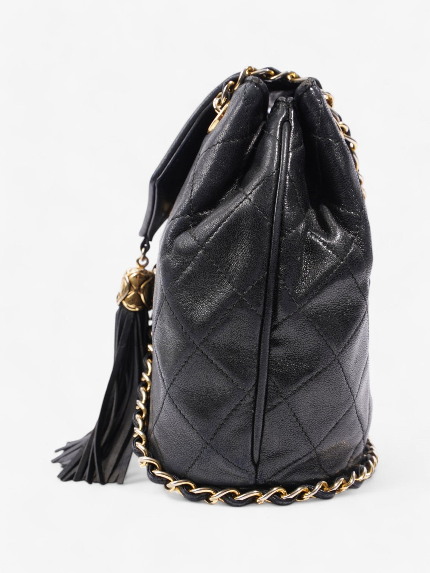 Chanel Classic Flap Shoulder Bag - Rovelle Bags