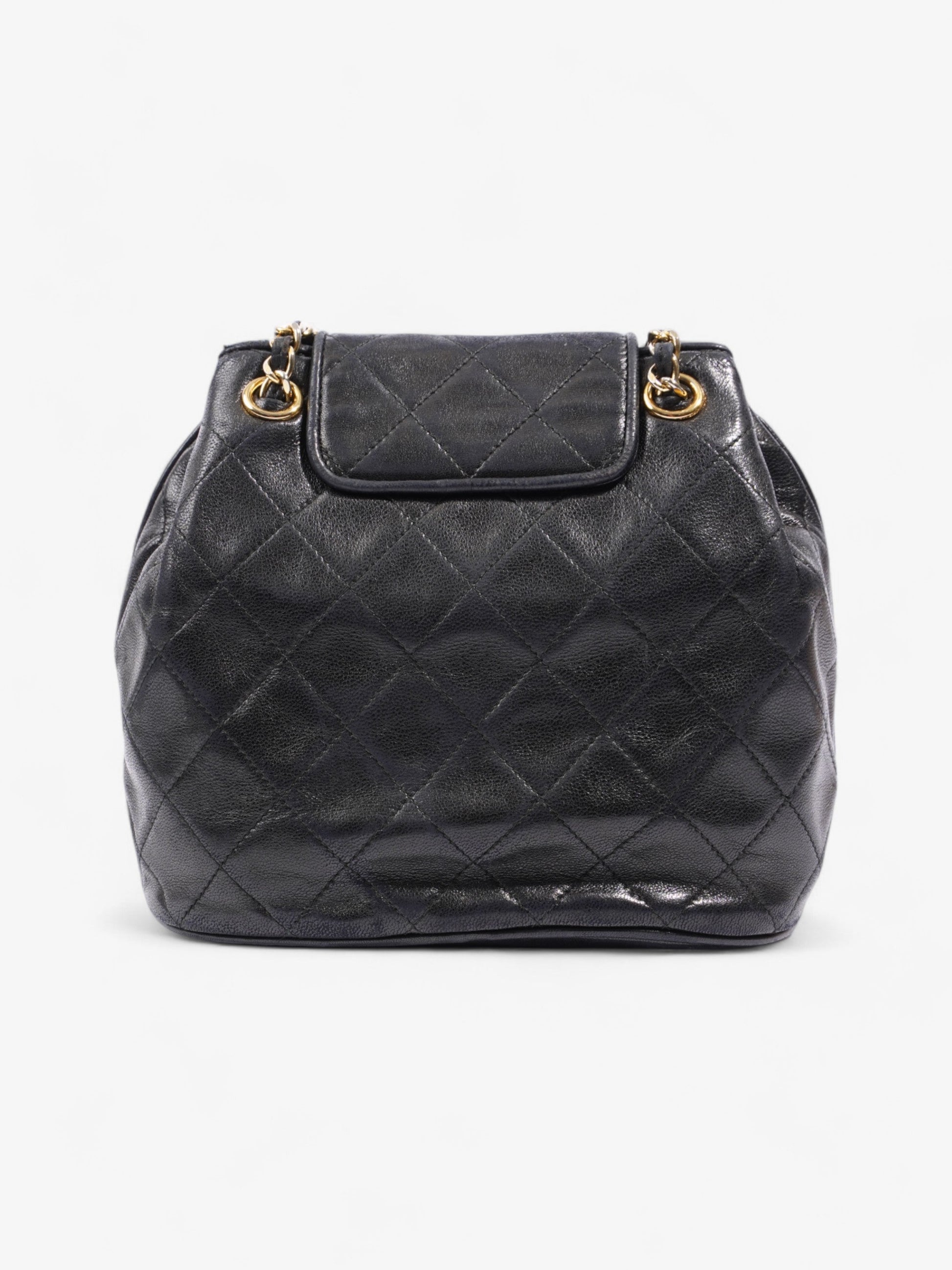 Chanel Classic Flap Shoulder Bag - Rovelle Bags
