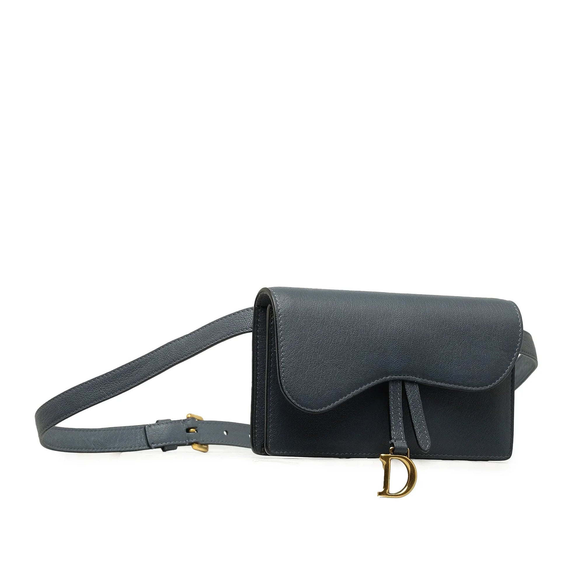 Dior Saddle Crossbody - Rovelle Bags
