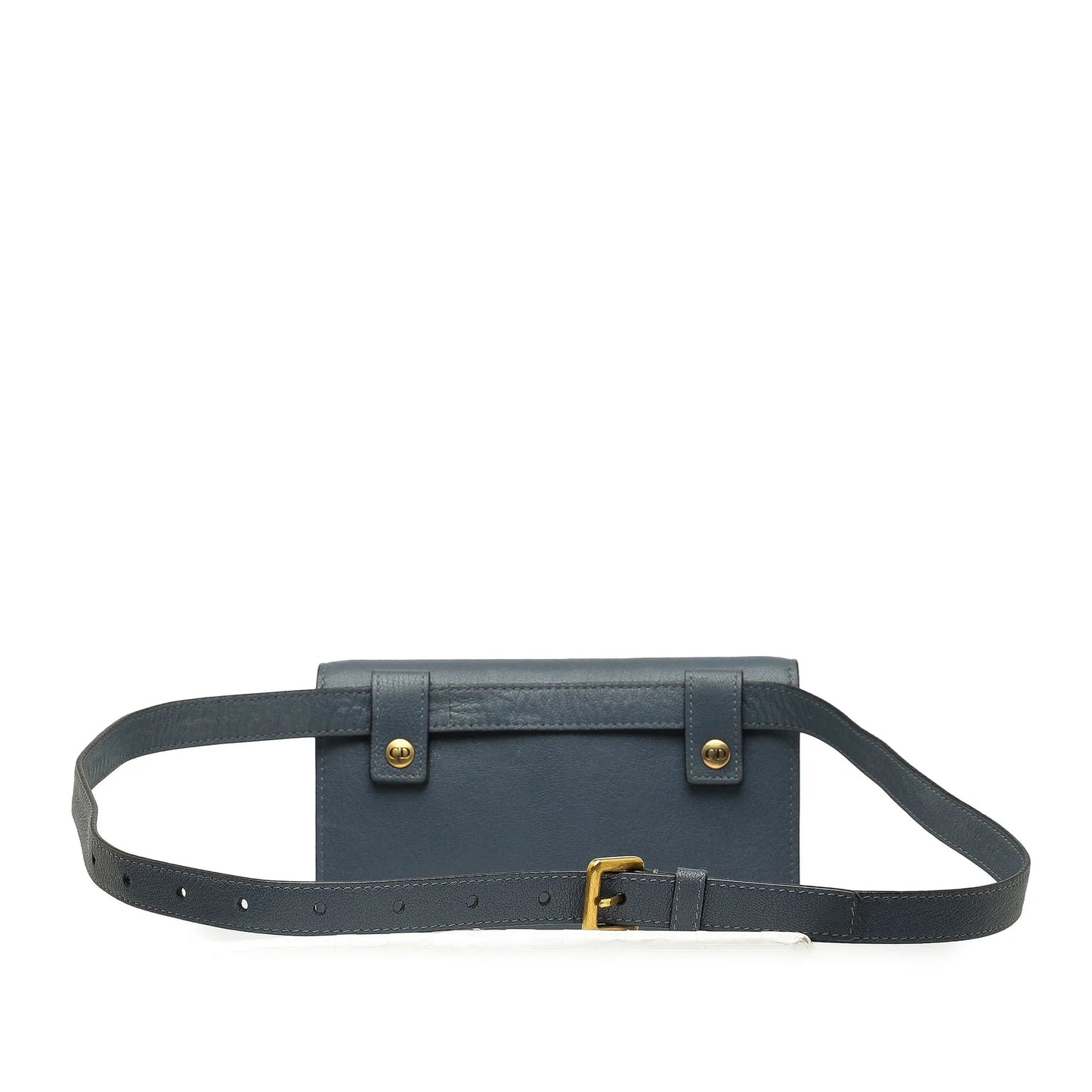 Dior Saddle Crossbody - Rovelle Bags