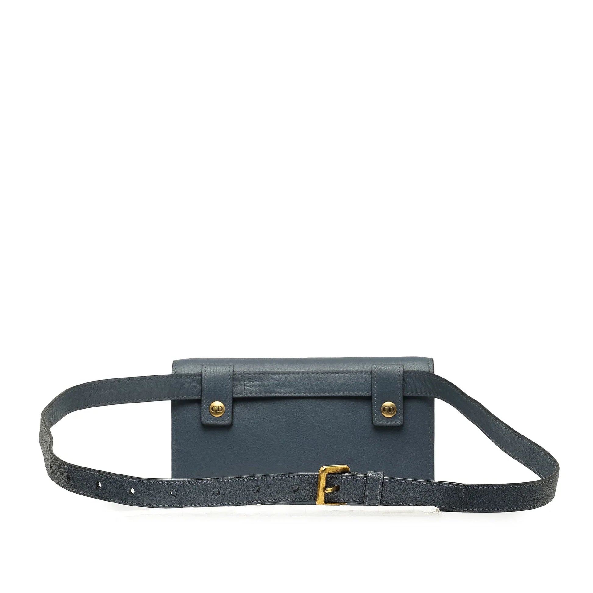 Dior Saddle Crossbody - Rovelle Bags